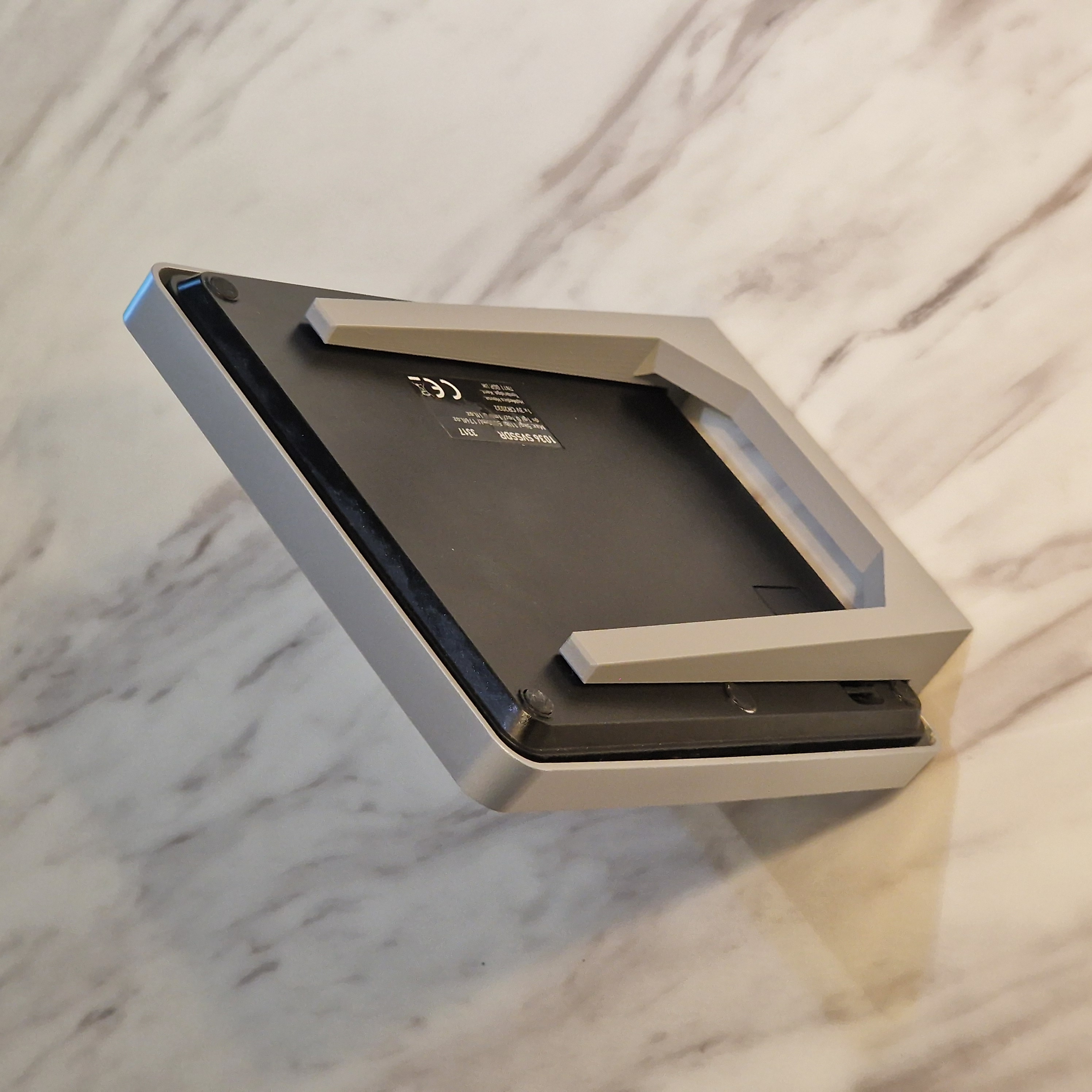 Salter 1036 Kitchen Scales Stand - photo 2
