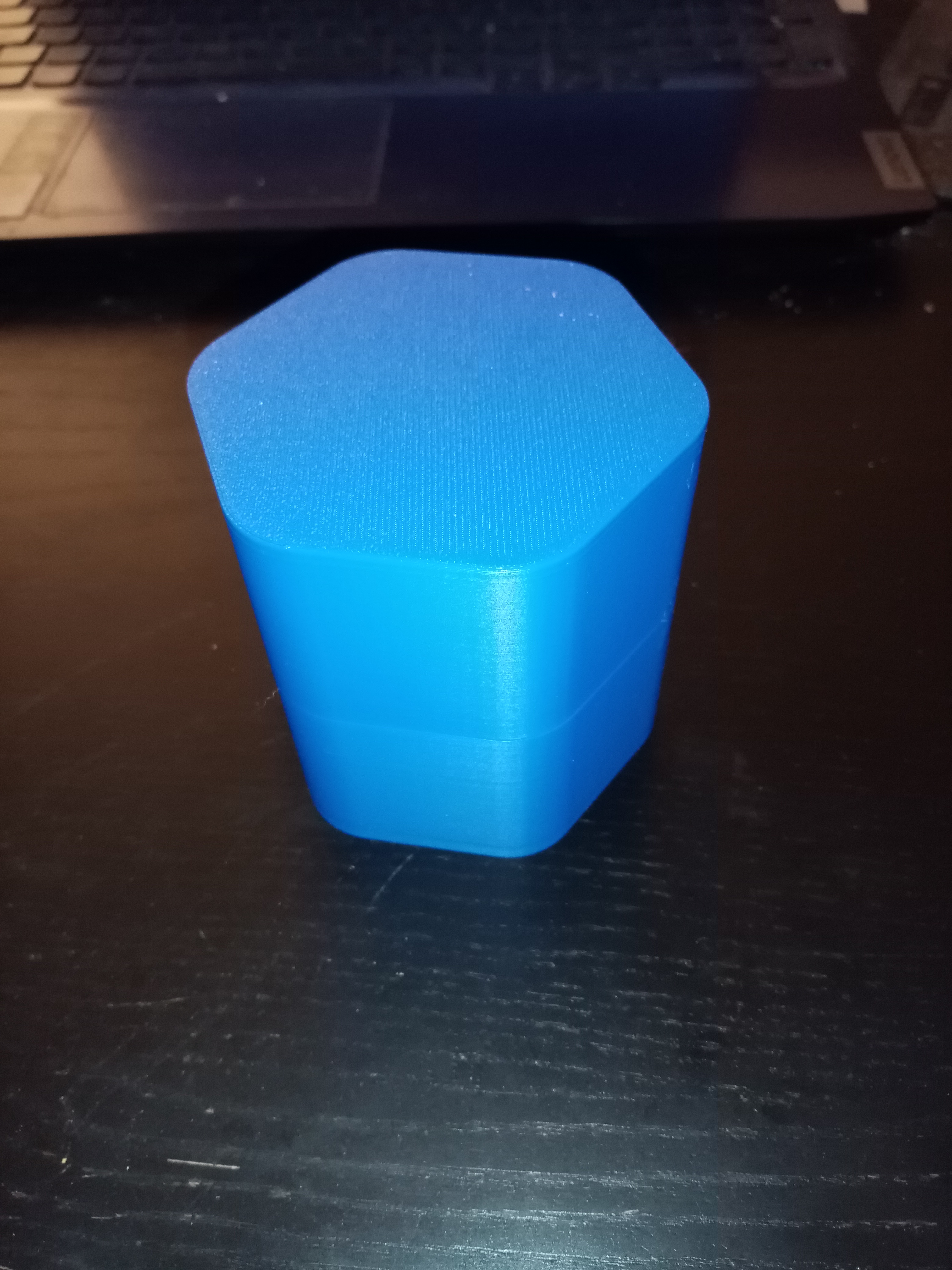 Box boxes jar jars tin tins easy printable without support tested - photo 3