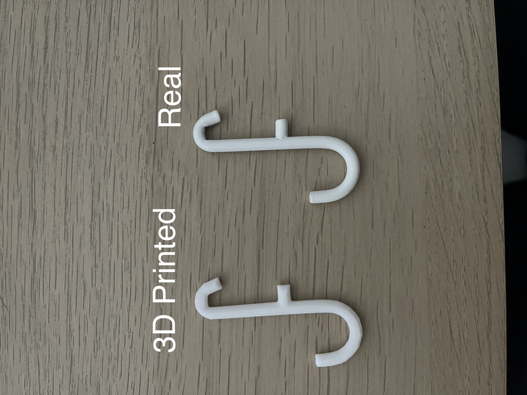 Ikea Peg Board Peg - photo 2