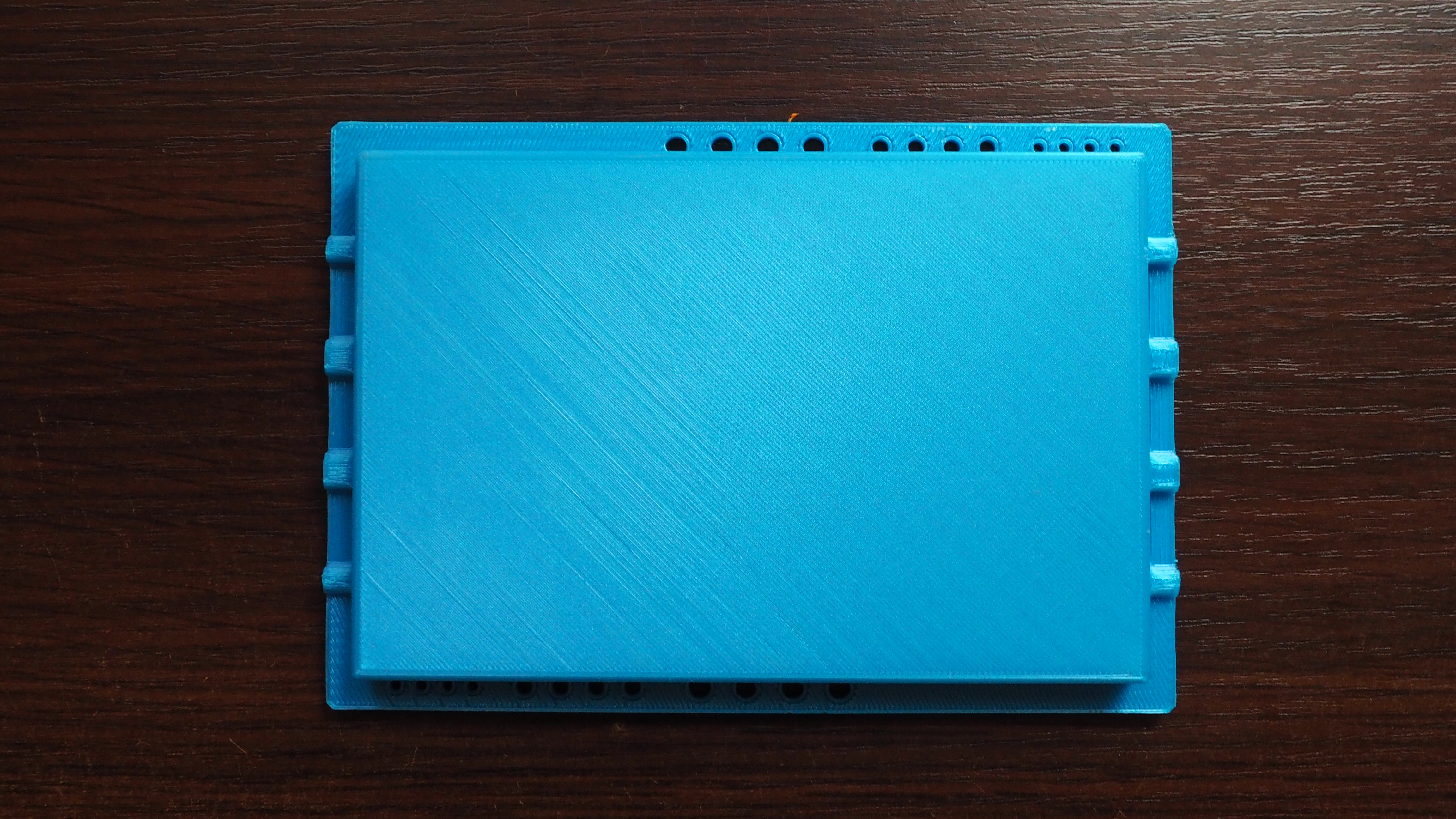 Container / service tray - photo 2