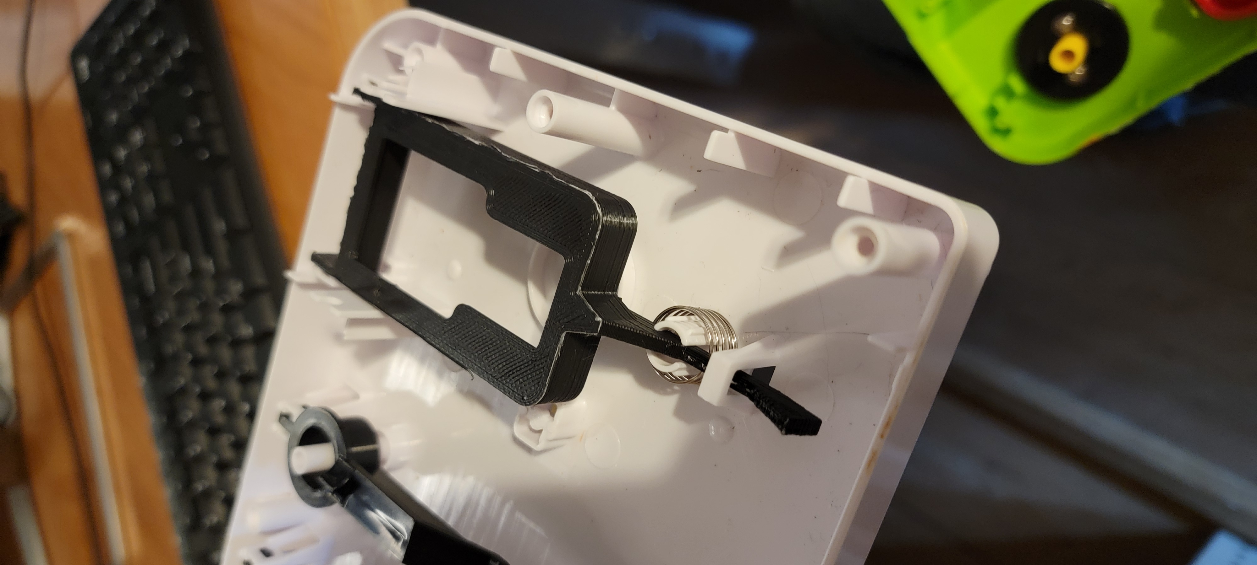 Children's Pop toy replacement part