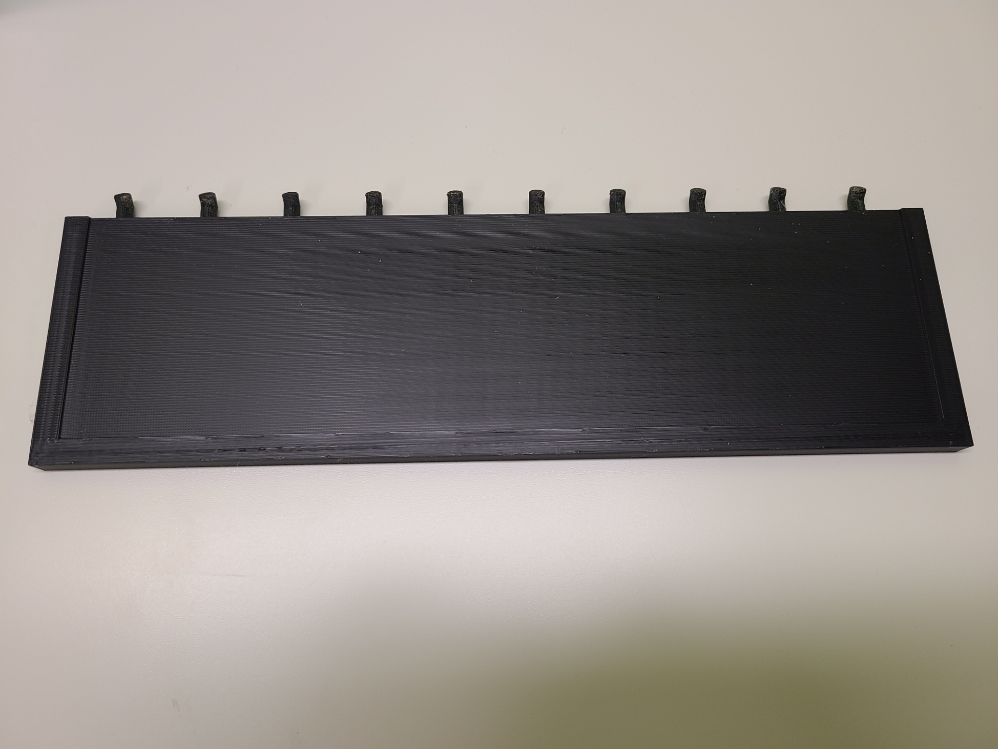 Pegboard Shelf - Double Wide (Nottingham82 Remix) - photo 2