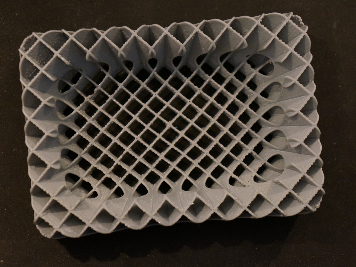 Grid tRay - photo 4