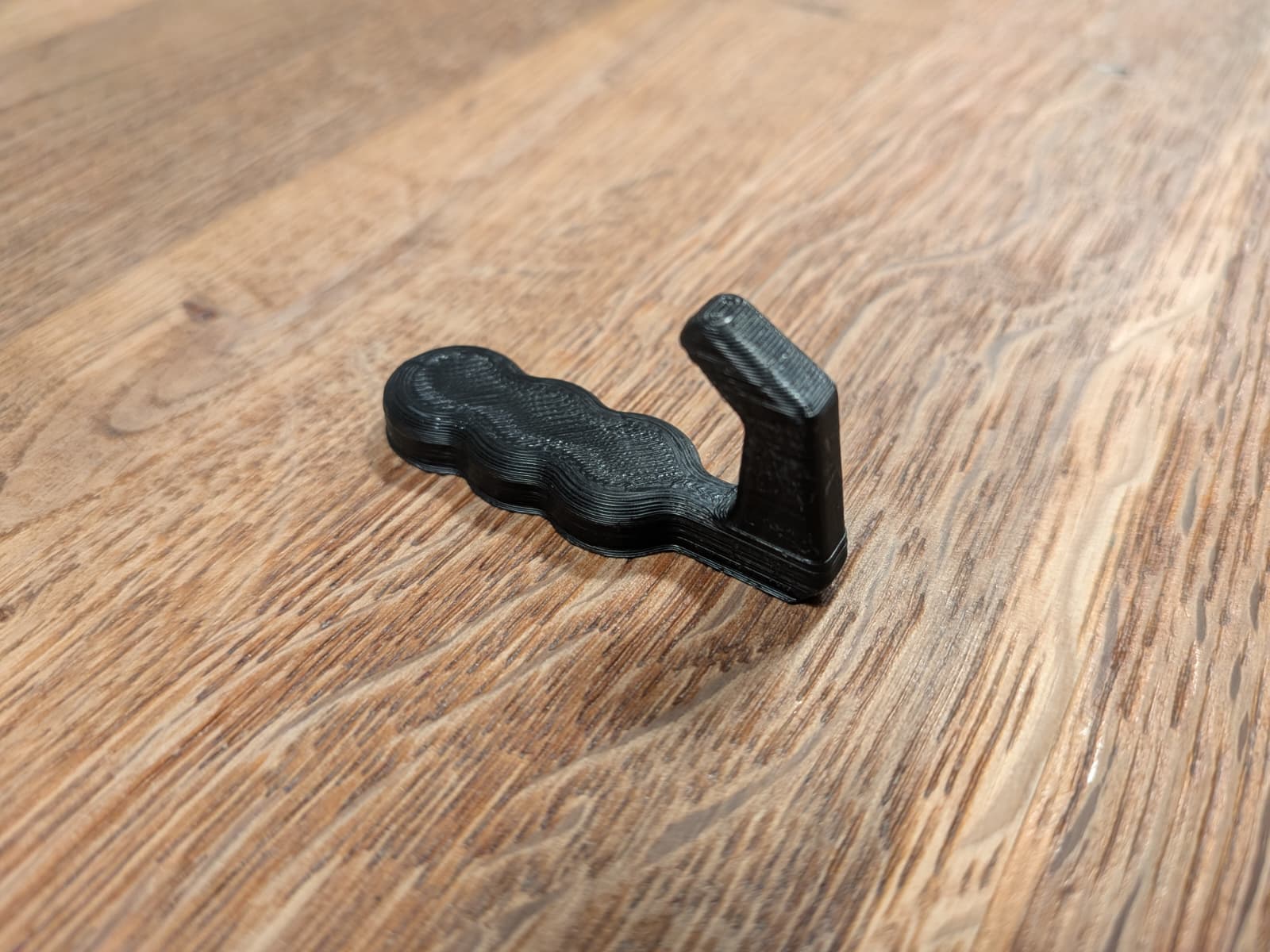 Magnet hook for kitchen, fridge | Magnet Hacken für Küche, Kühlschrank - photo 2