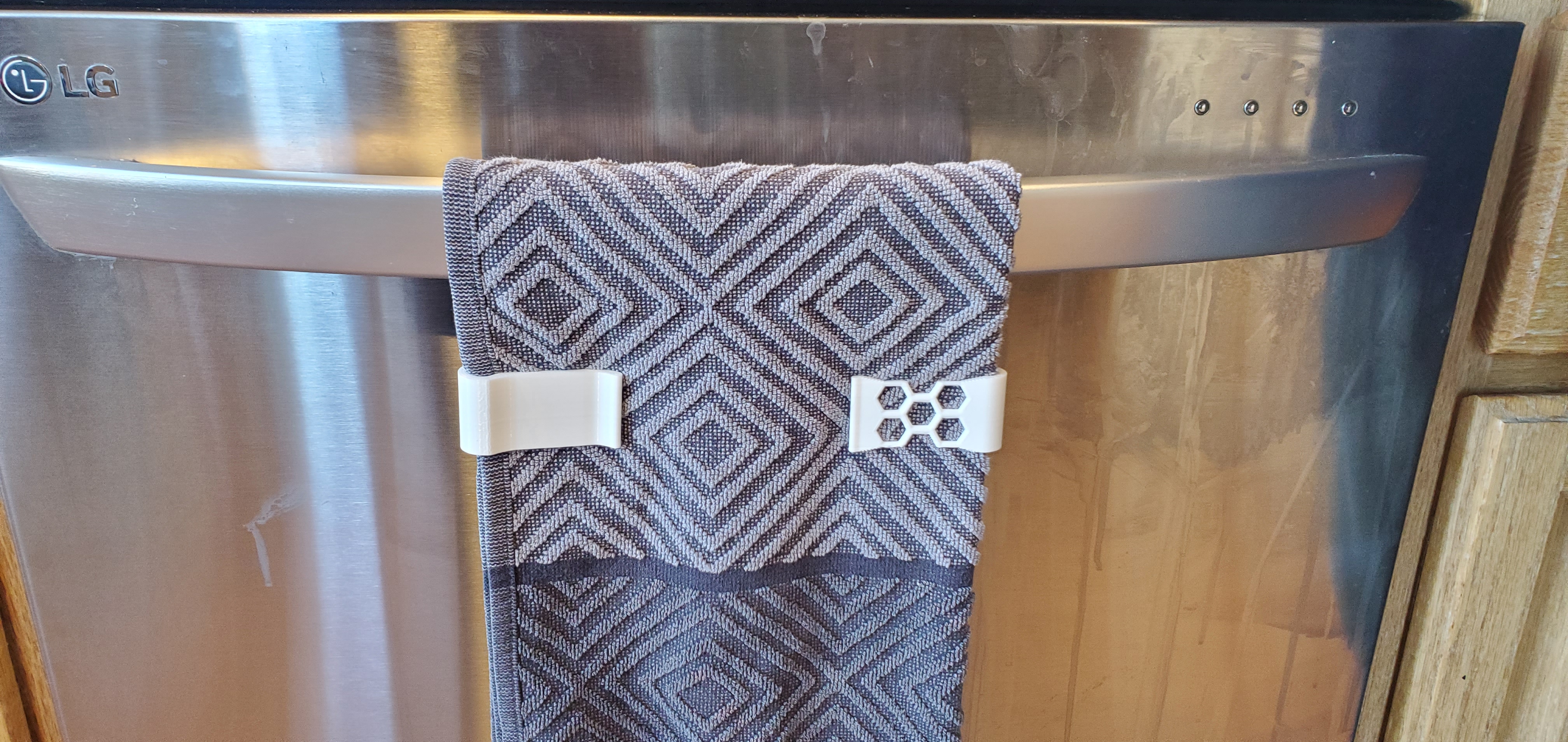 Towel Clip