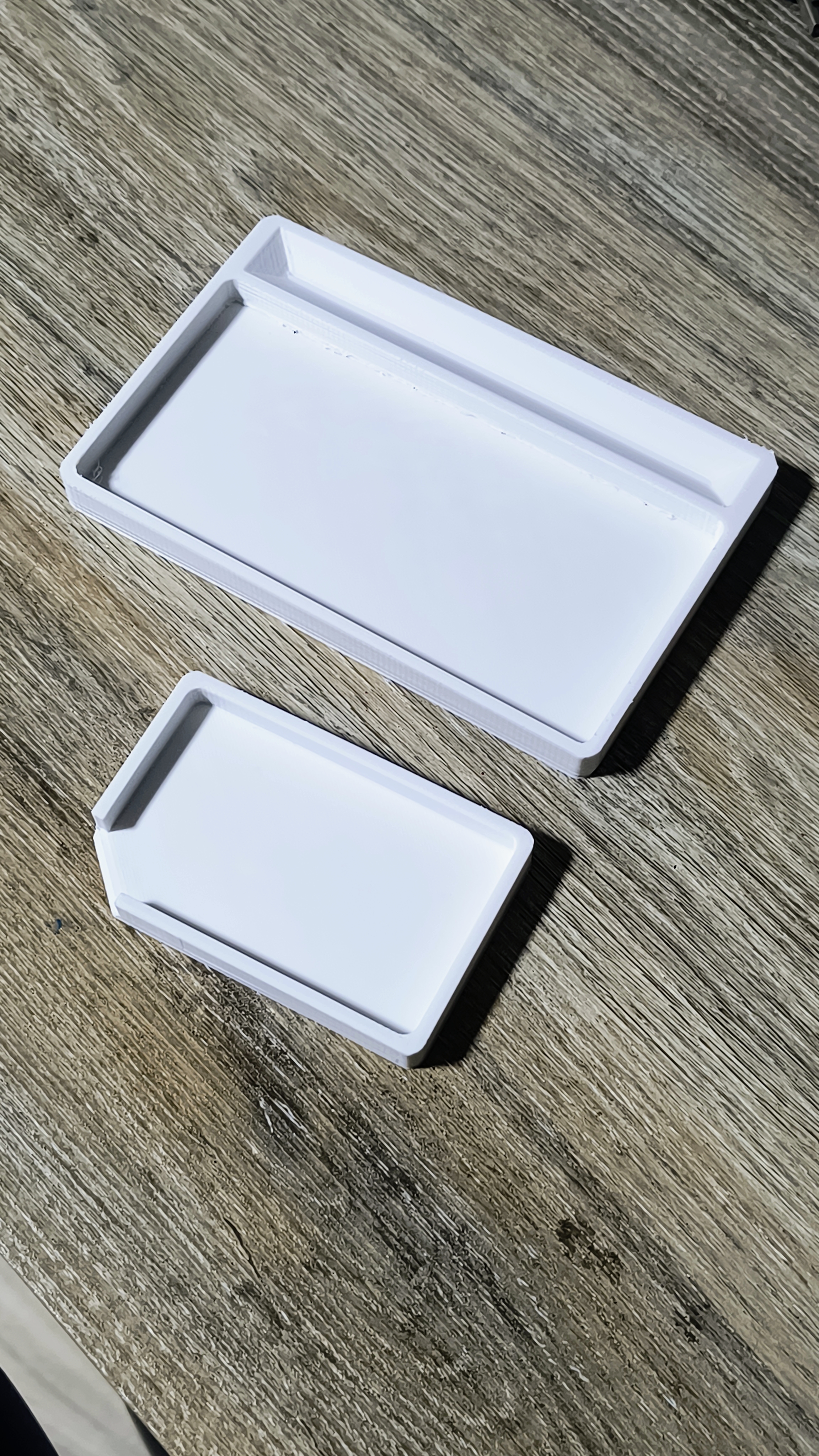 Rolling Tray - photo 2