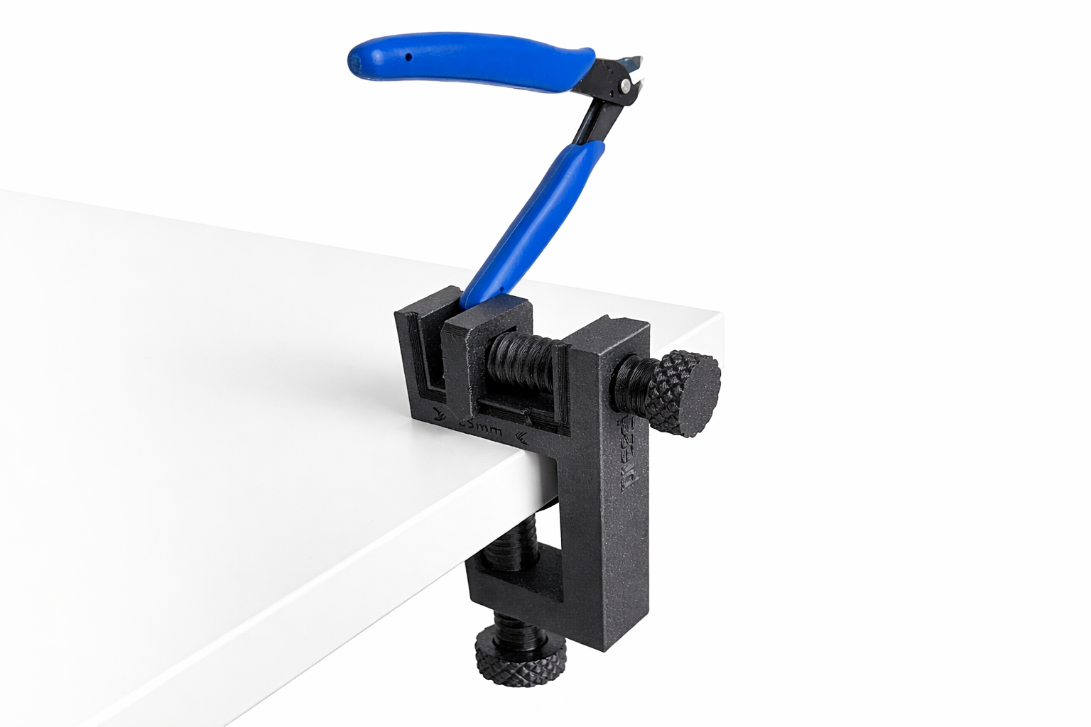 Table Vise-Clamp - photo 2