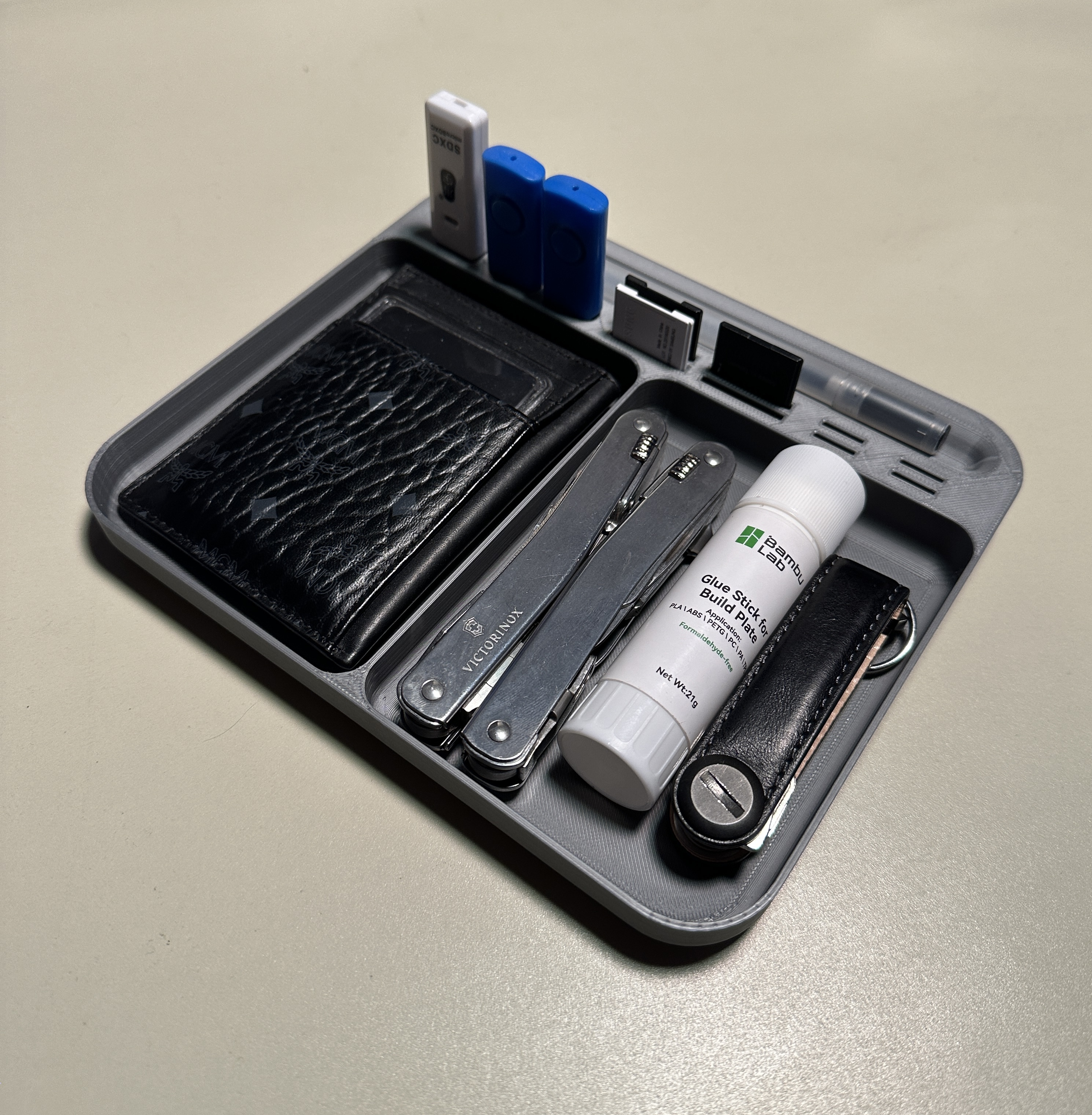 EDC Tray - photo 2