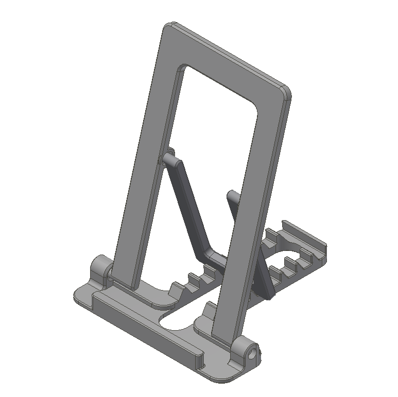 Phone stand - photo 2