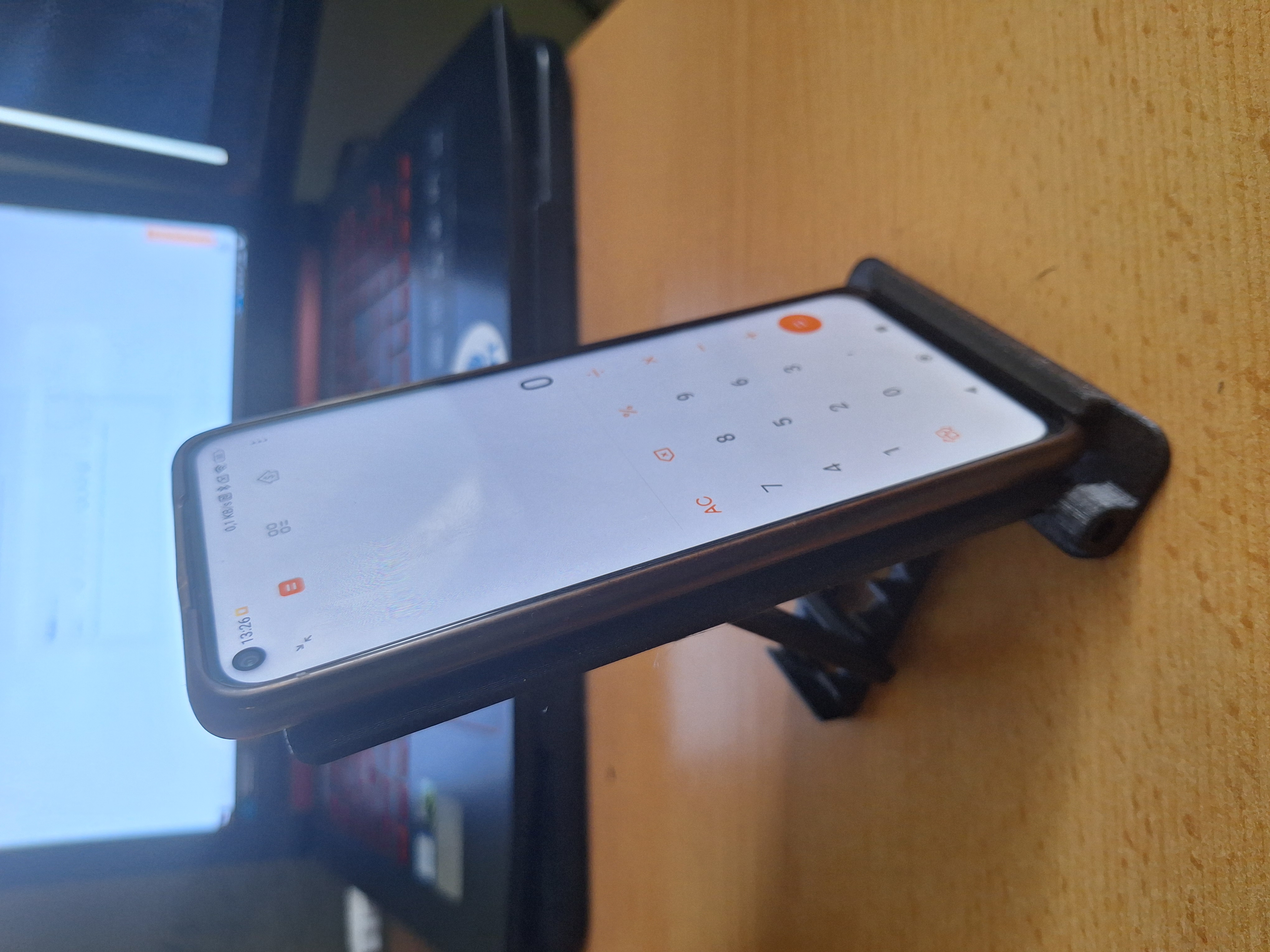 Phone stand