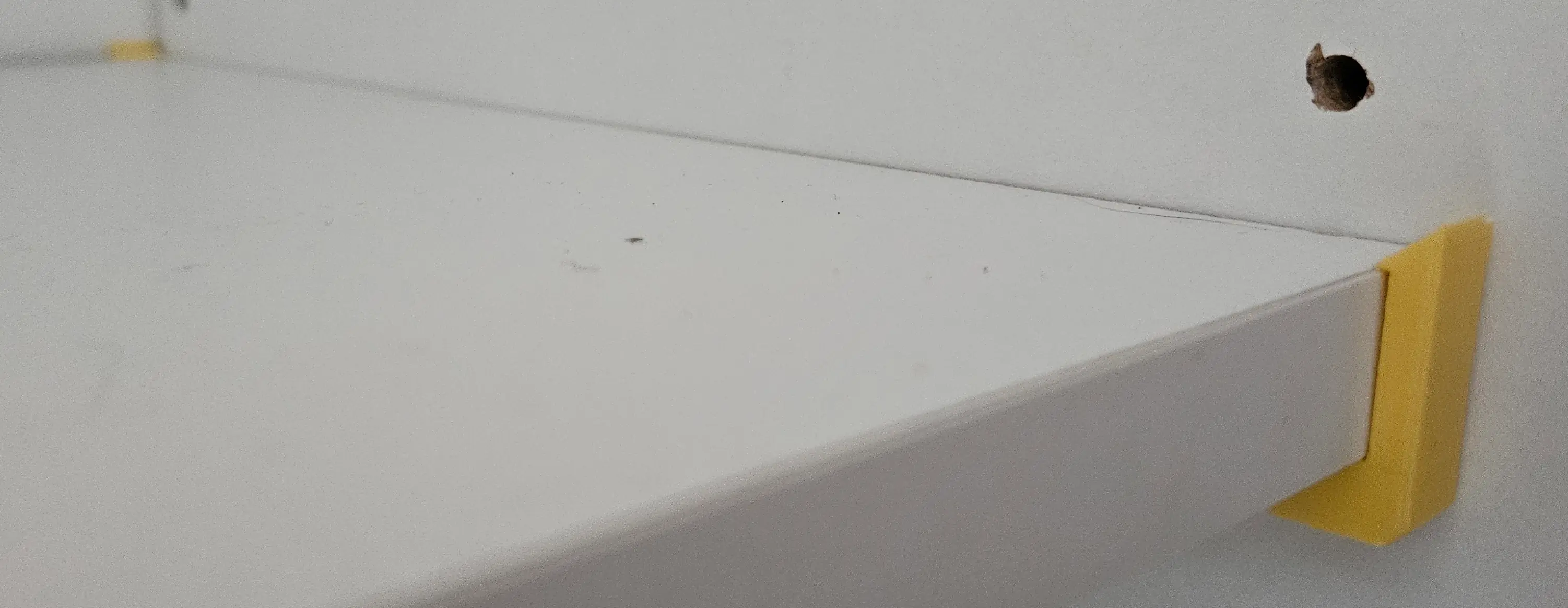 Shelf bracket for Ballingslöv kitchen shelf - photo 4