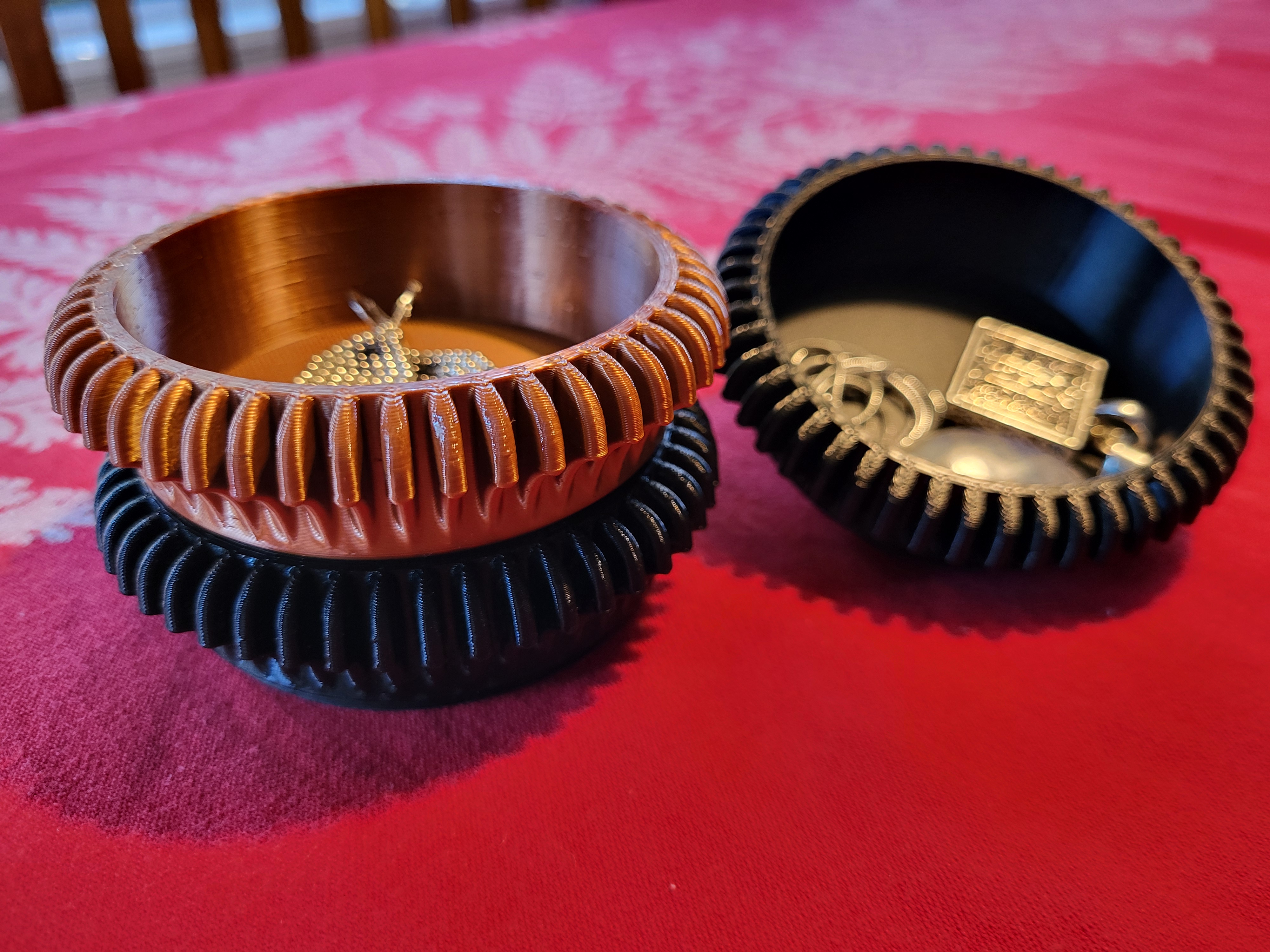 Stacking Tray - photo 2