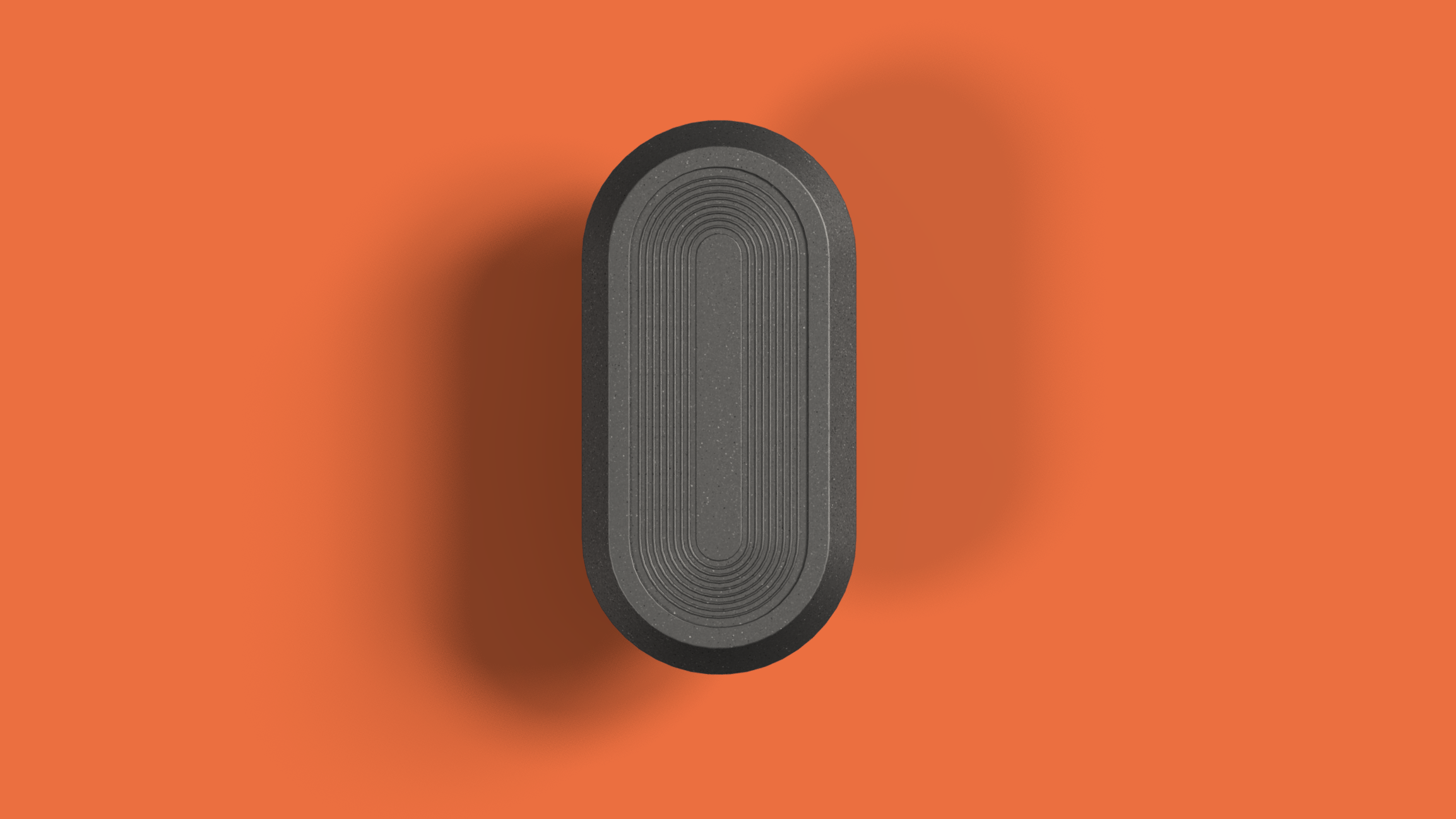 Creality K1 Door Handle CAD - photo 2