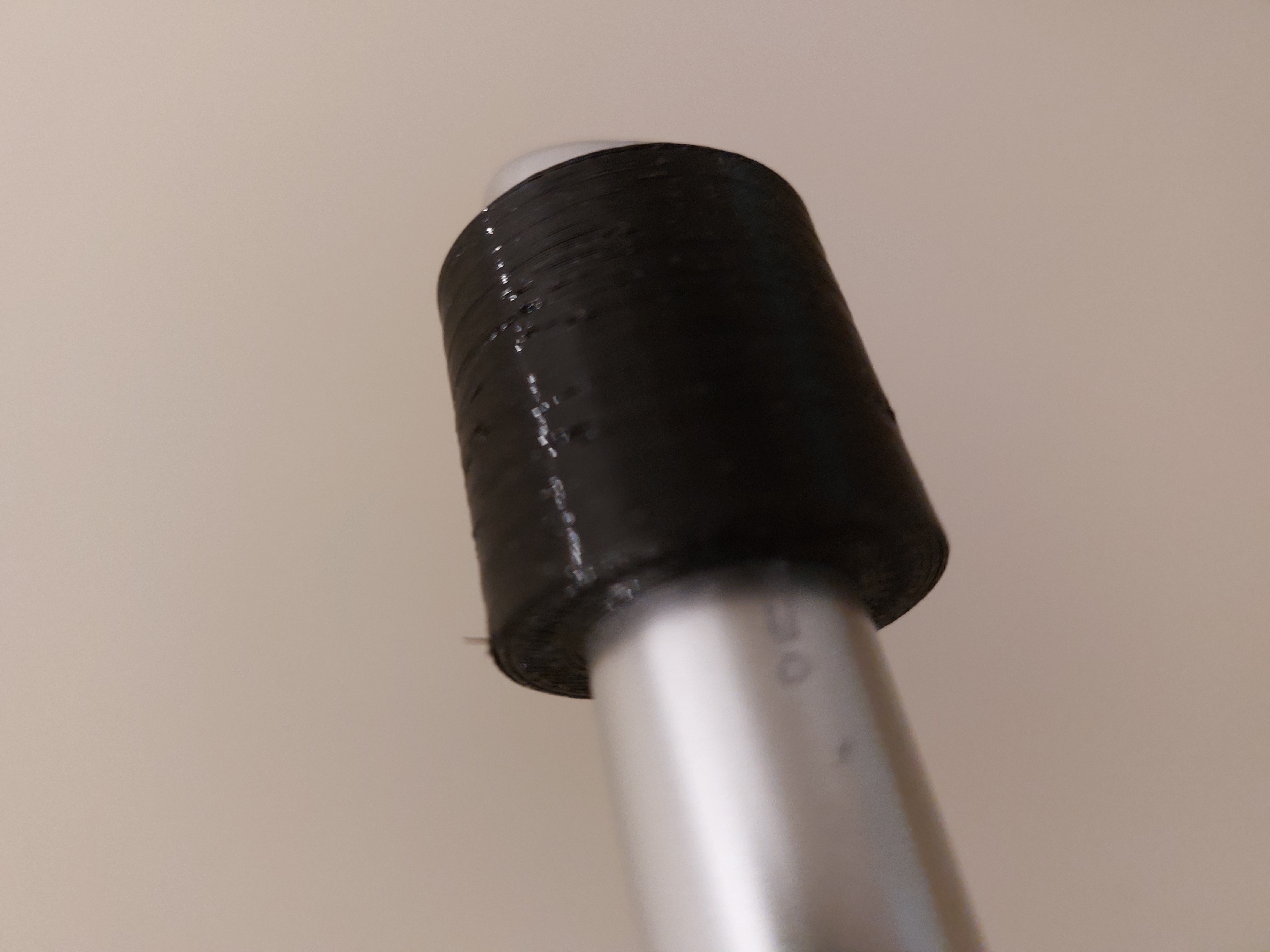 Door handle protector - photo 2