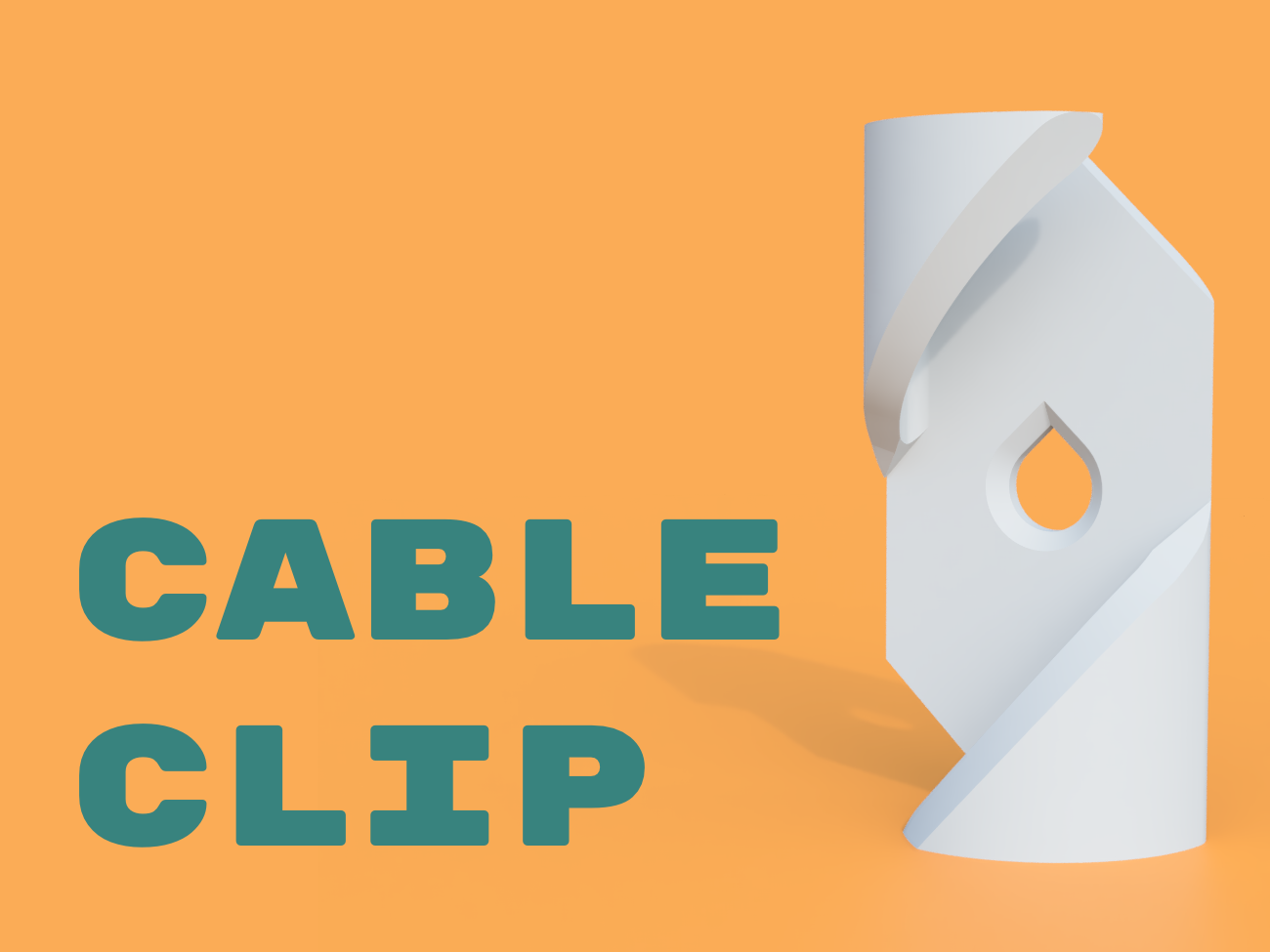 Cable Clip