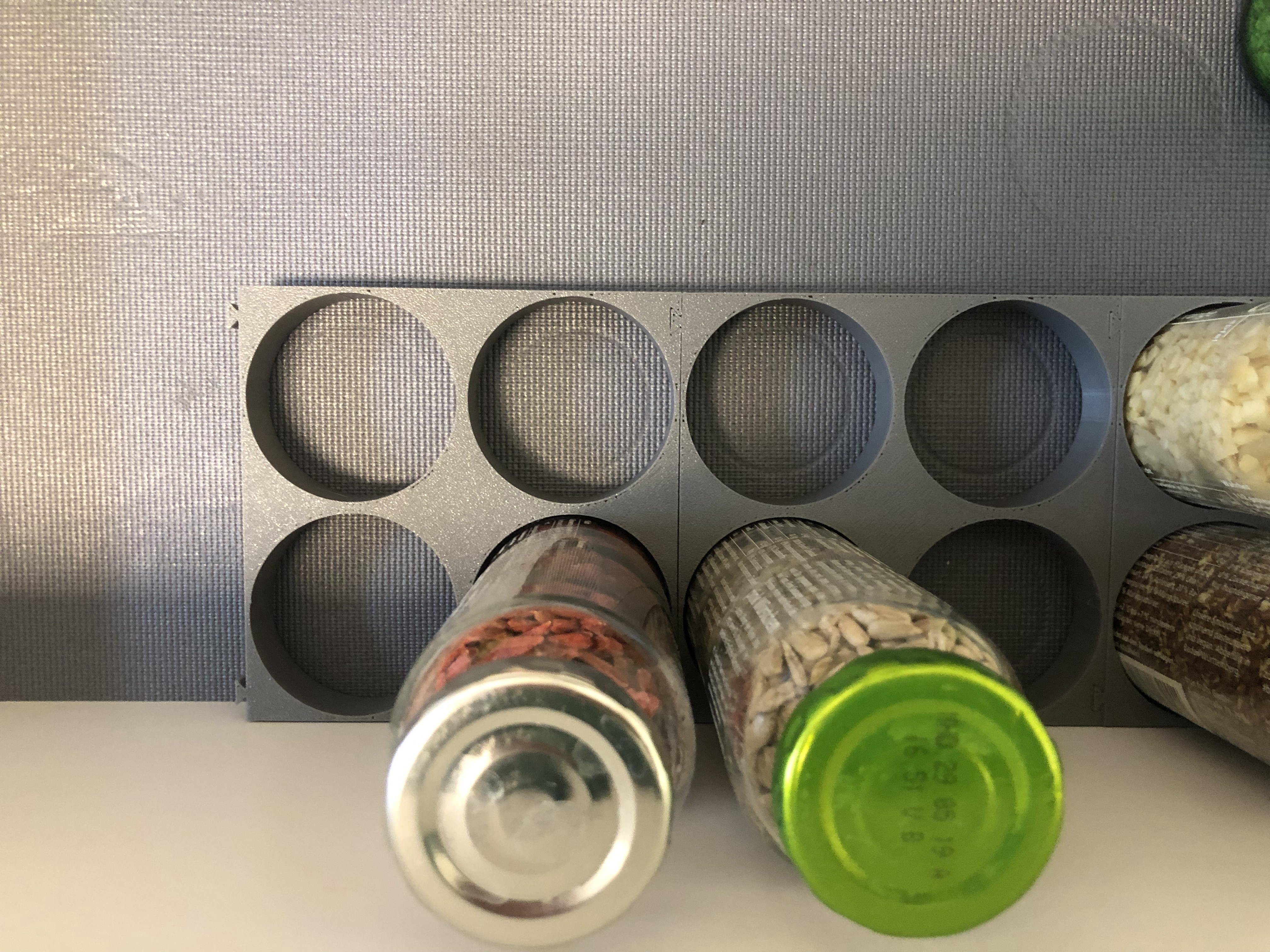 True Fruits Storage - photo 2
