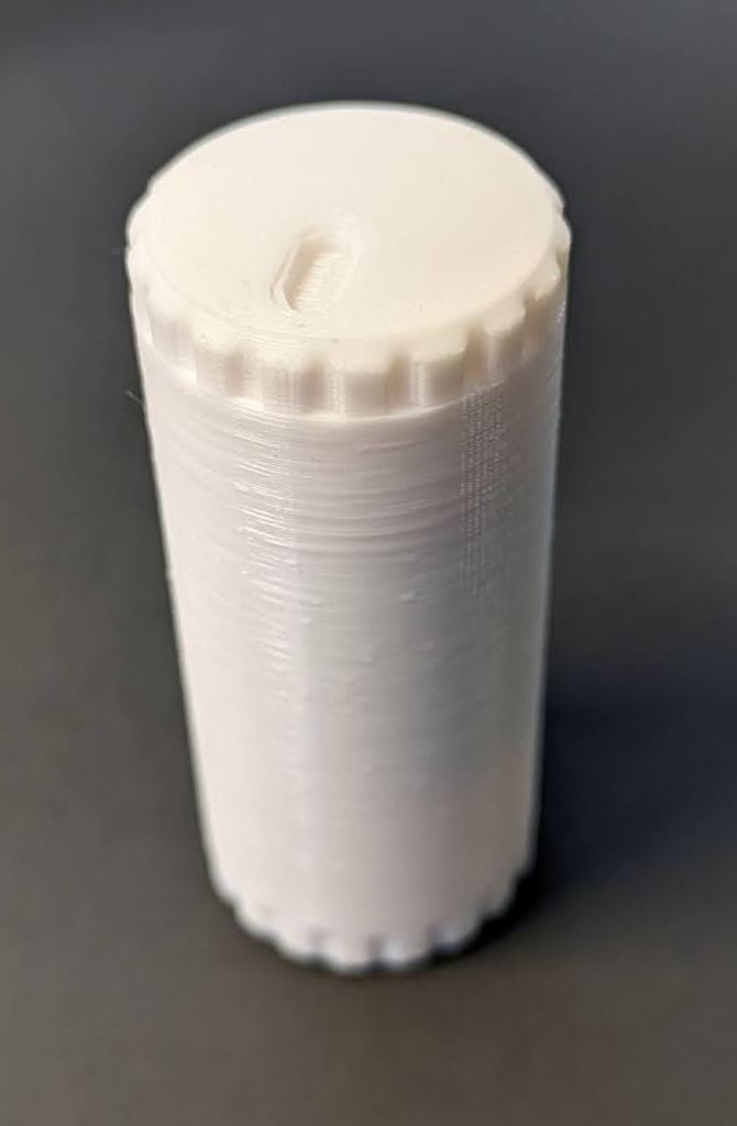 Battery Storage (CR2032 & CR2025) - photo 4