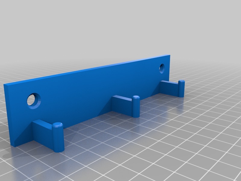 Kitchen Brush Hanger - photo 4