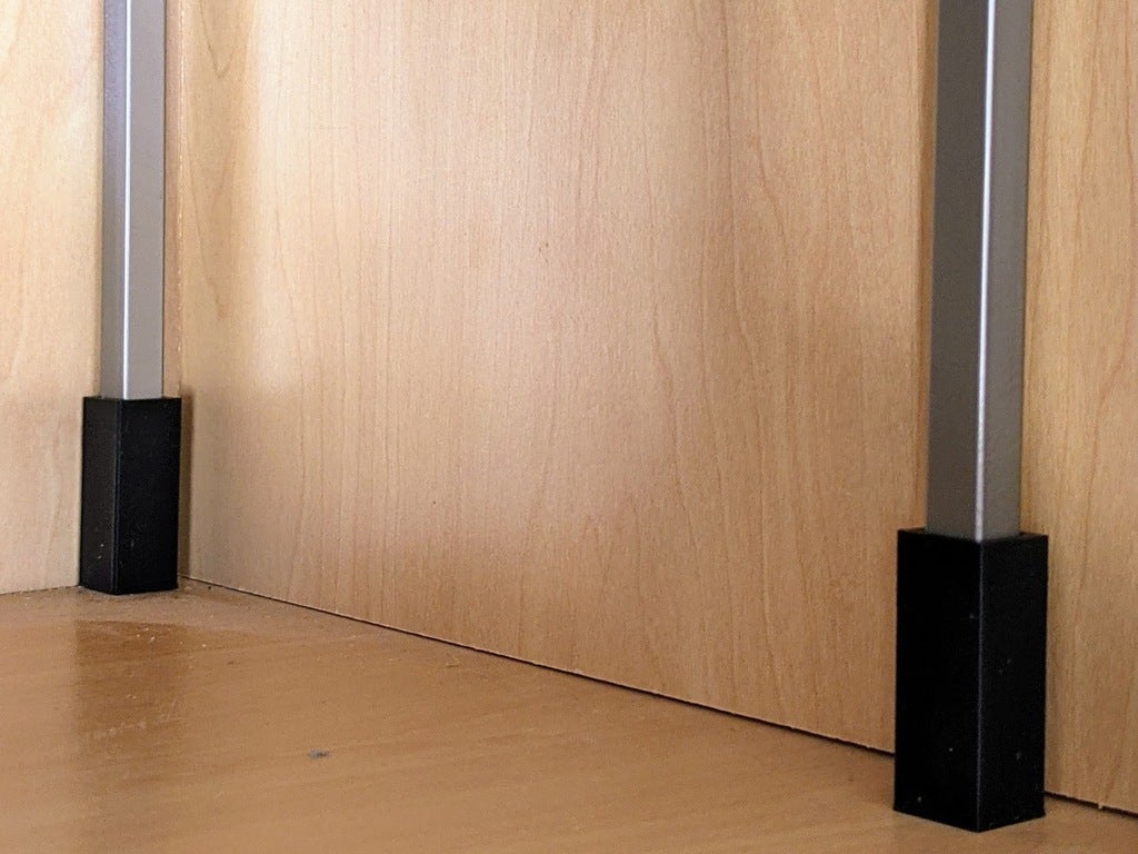 Shelf Risers - photo 2