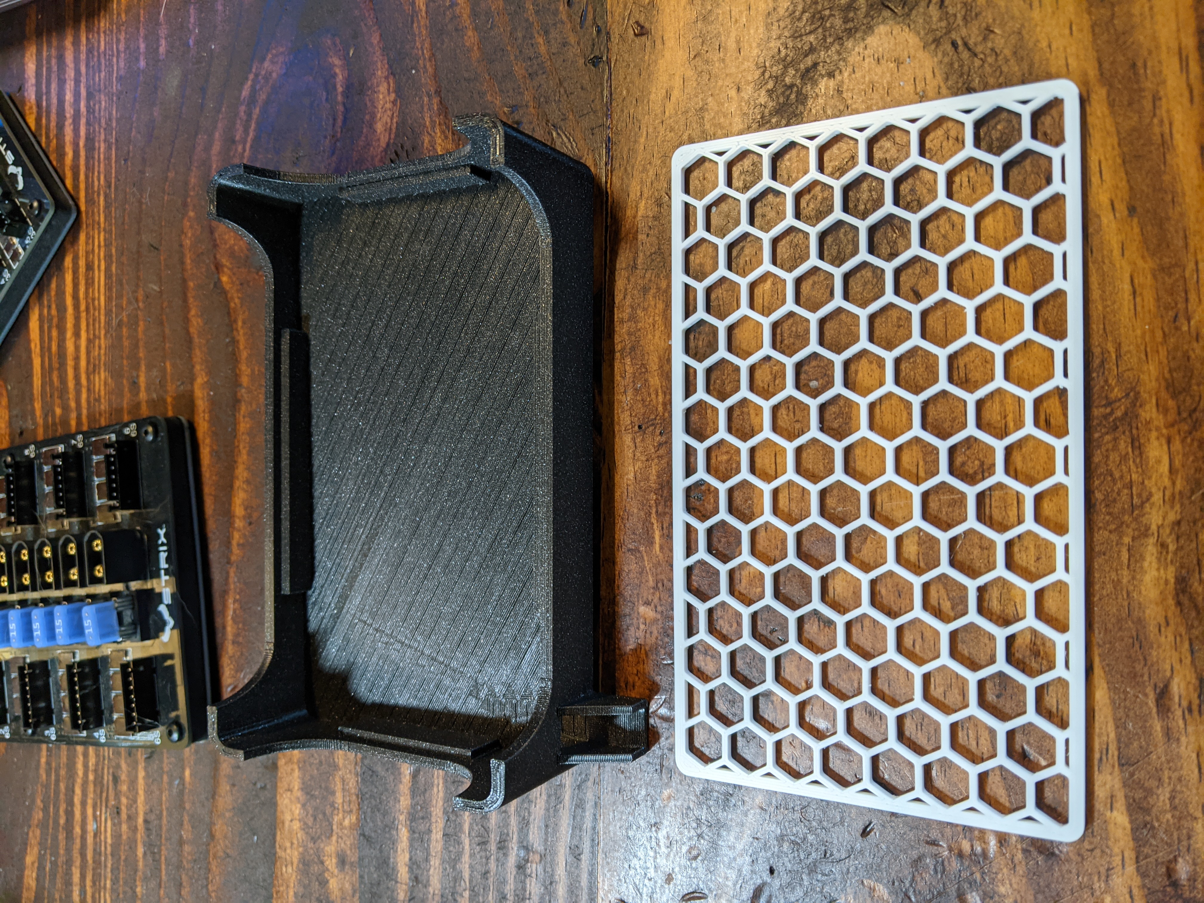 Another Sponge Tray (remixed) - photo 3