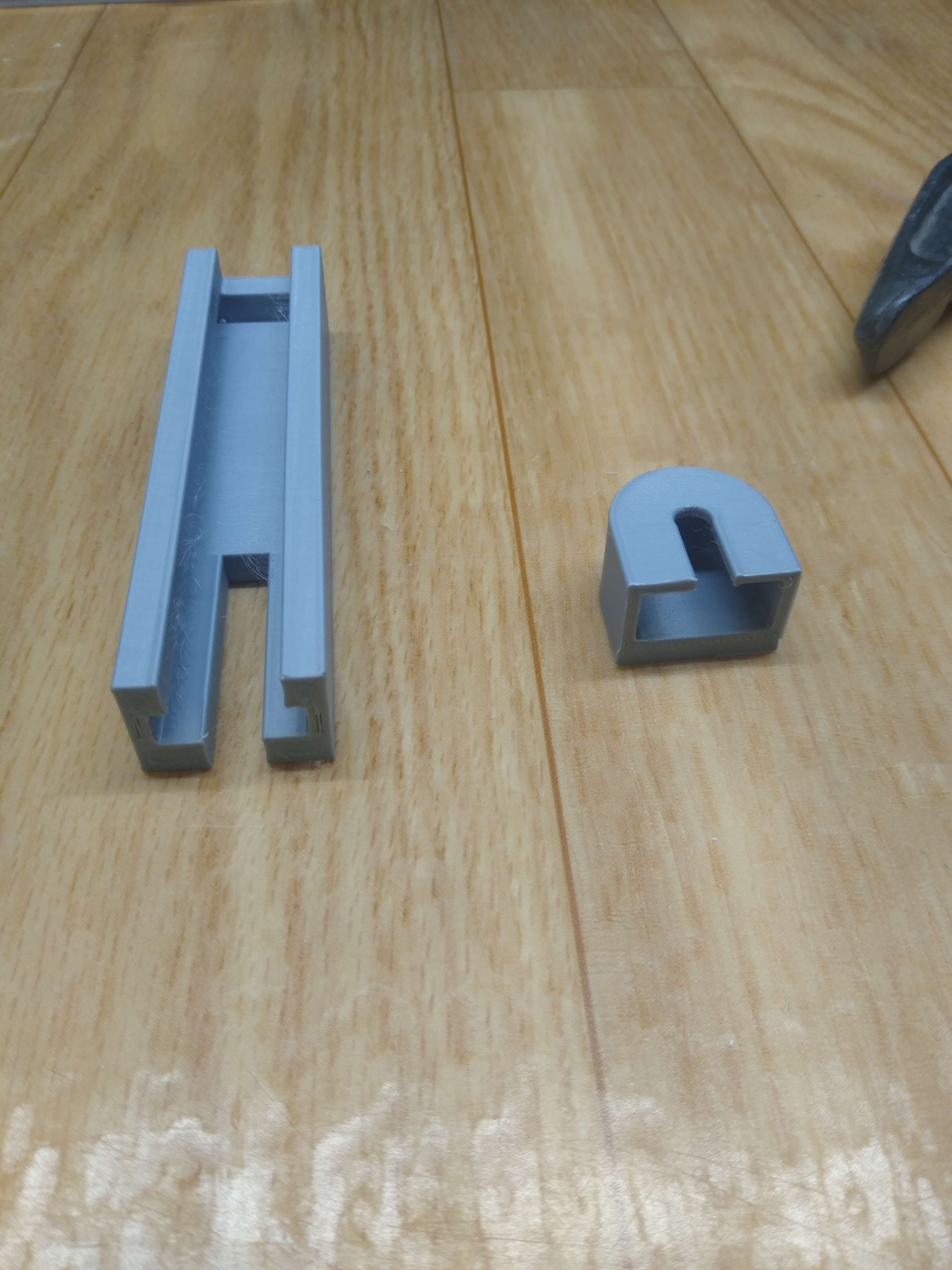Full Depth Clamp Guard - photo 2