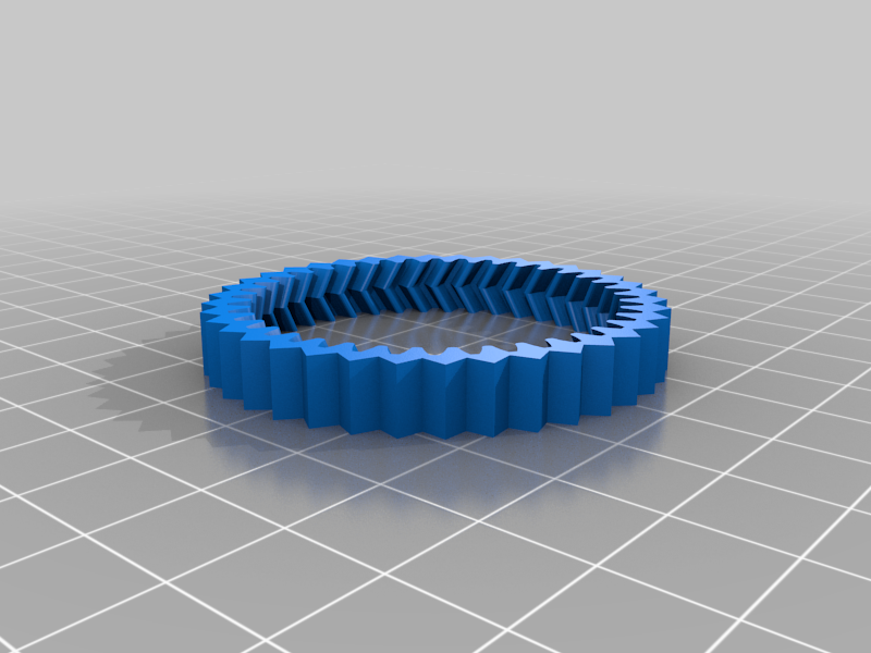 Planetary gear coin (old) - photo 4