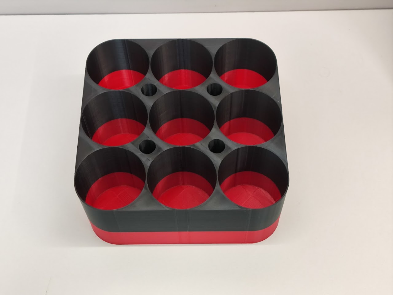 Spray can tray - photo 3