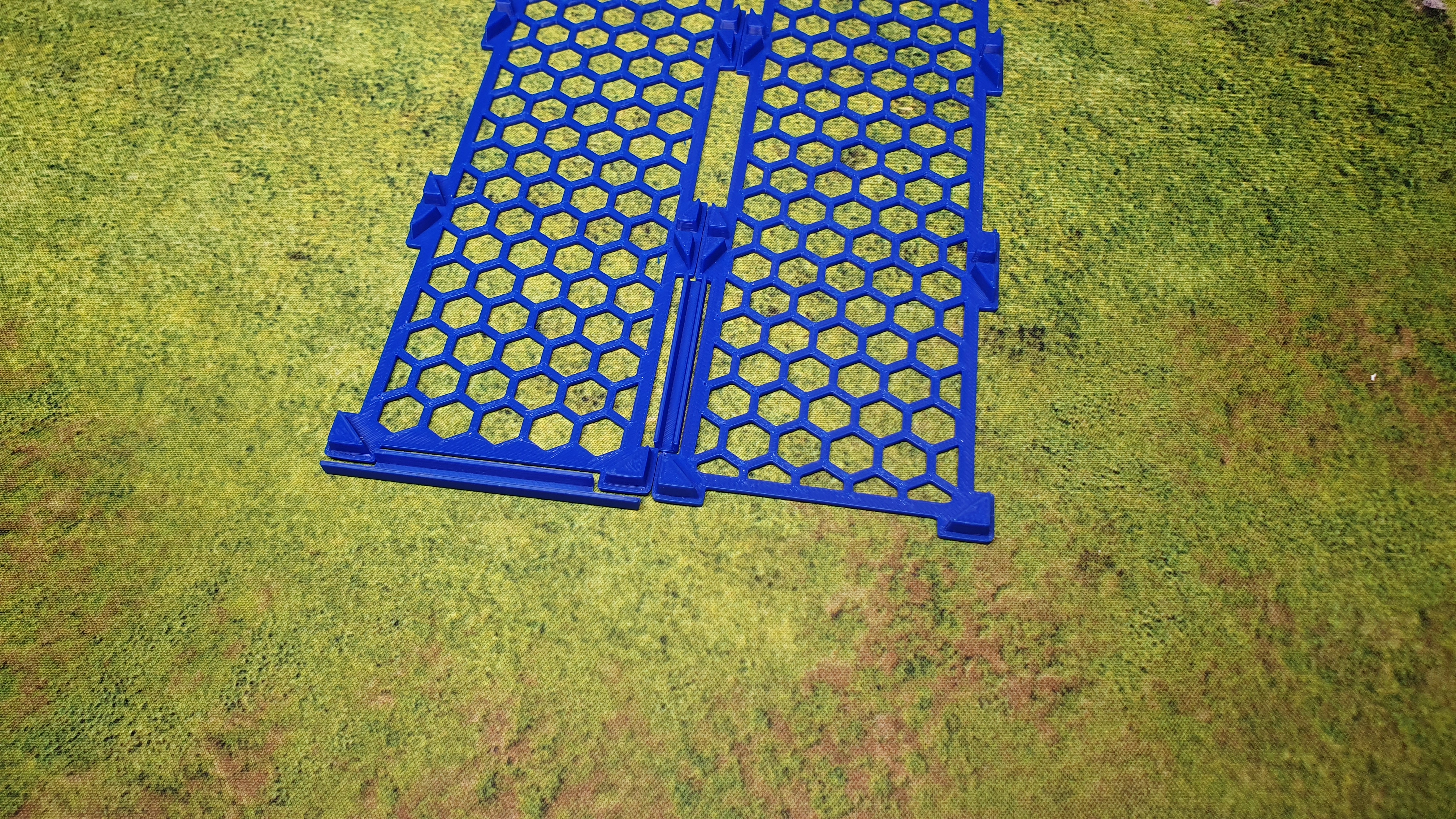 Conquest Movement Tray Infantry - photo 3