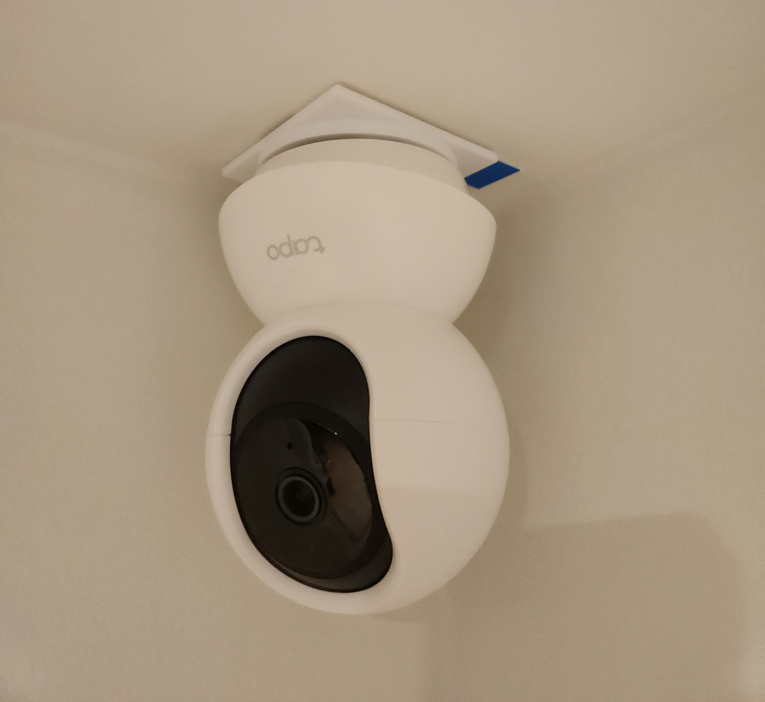 Tapo C200 Mount for Adhesive