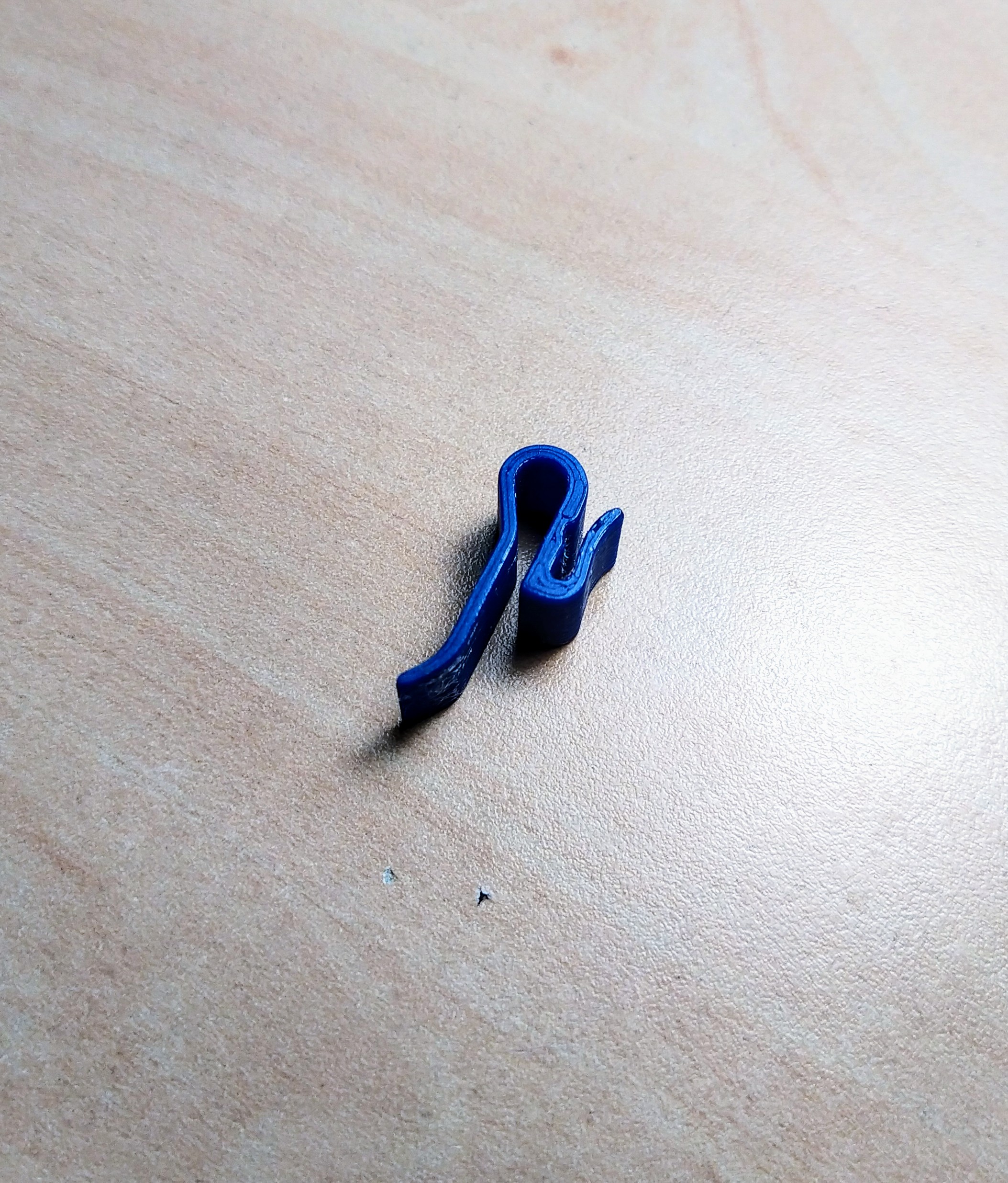 Best filament clip/Držák filamentu - photo 3