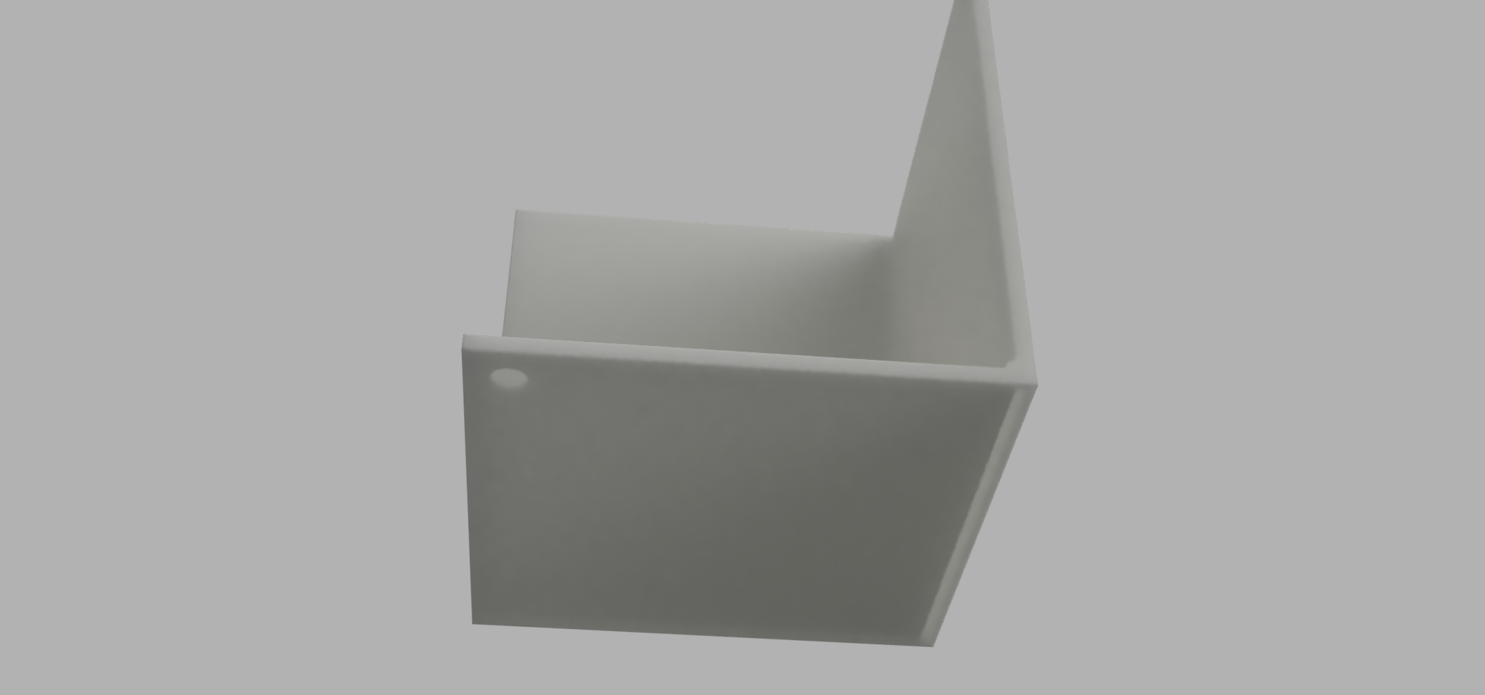 Stackable Bathroom Shelf (Parametric) - photo 4