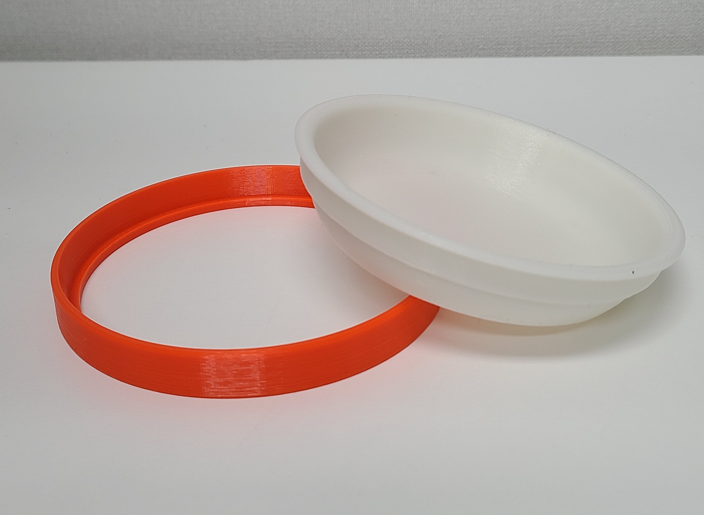 Ladle stand for your kitchen - photo 2