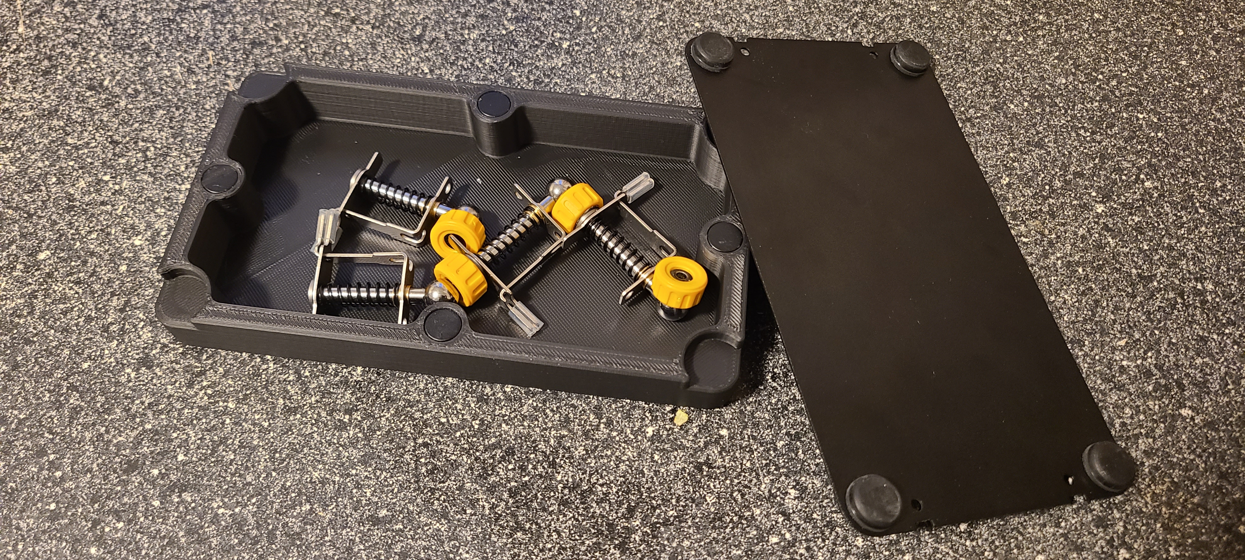 Omnifixo Storage Box - photo 2