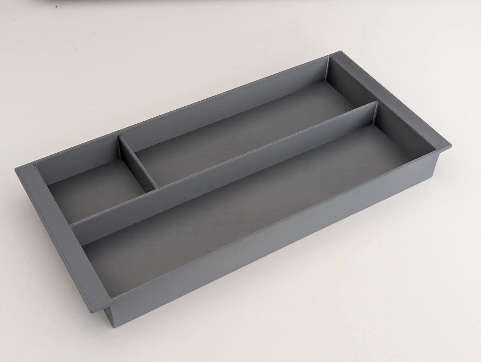 Sliding Drawer Tray (parametric) - photo 2