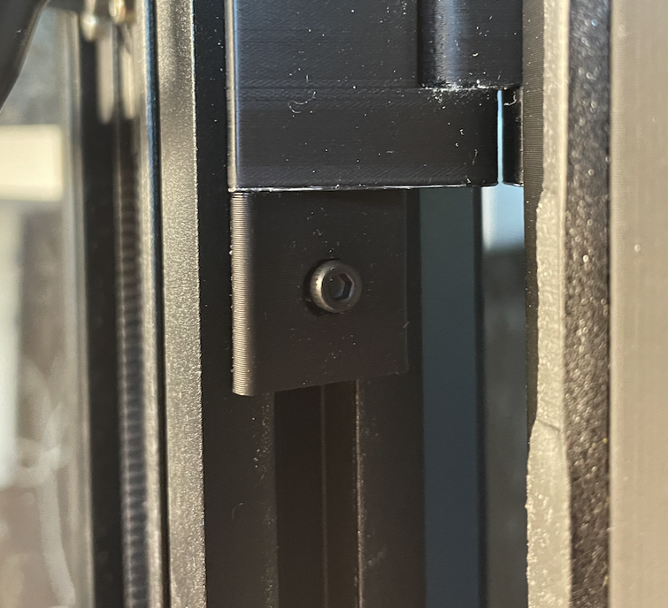 Door Hinge Clamp - photo 3