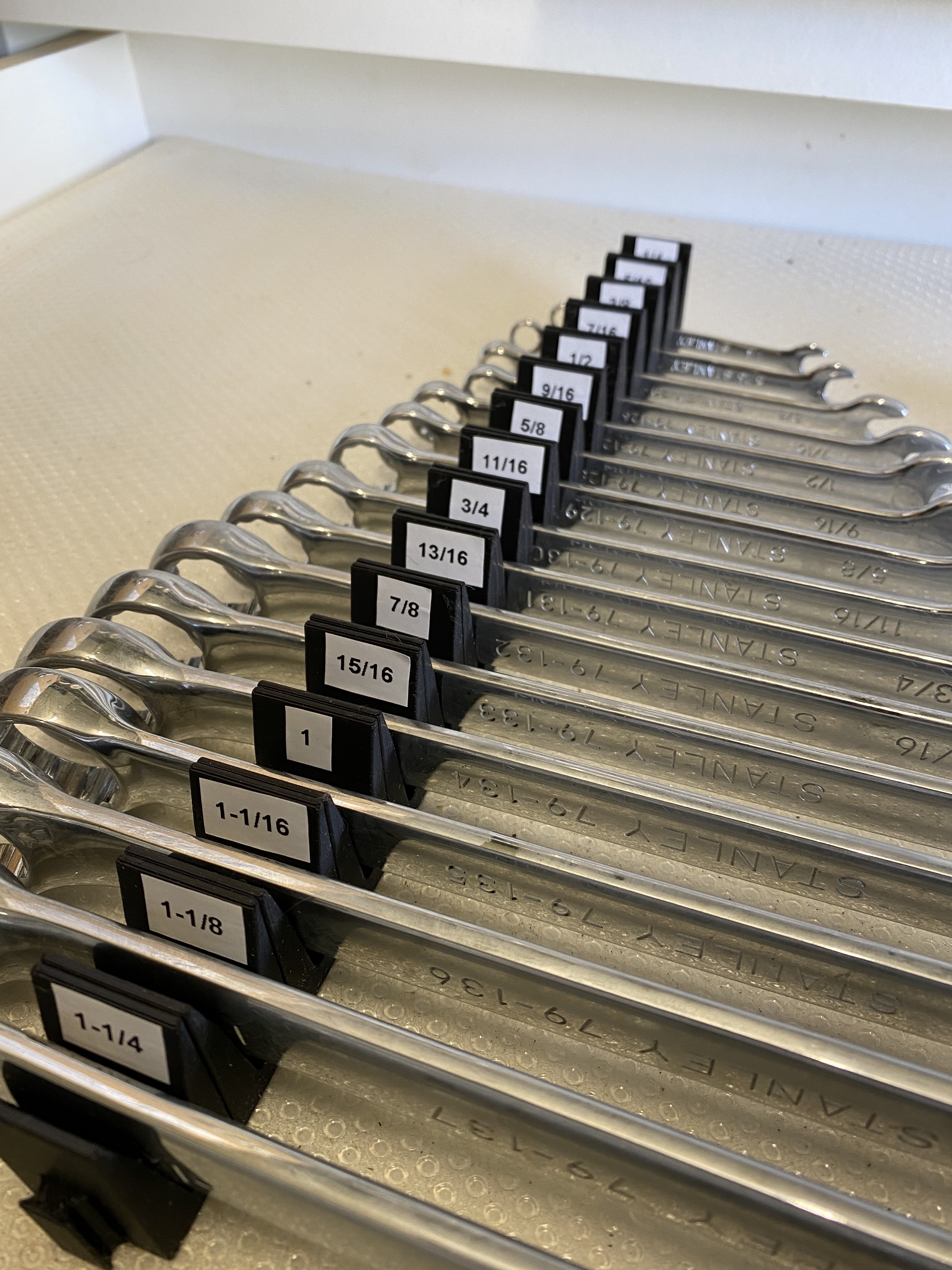 Modular Spanner/Tool holder - photo 2