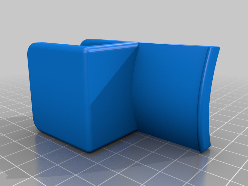 headphones desk clamp holder with screw - photo 3
