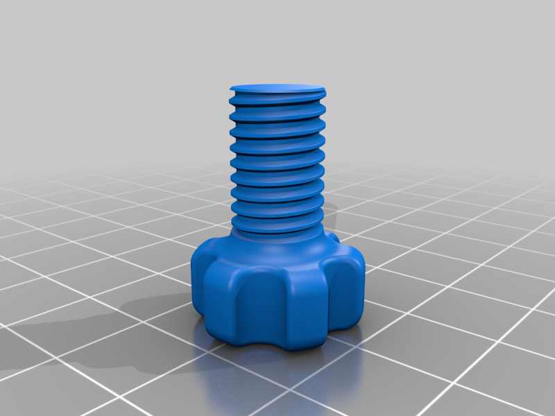 headphones desk clamp holder with screw - photo 4