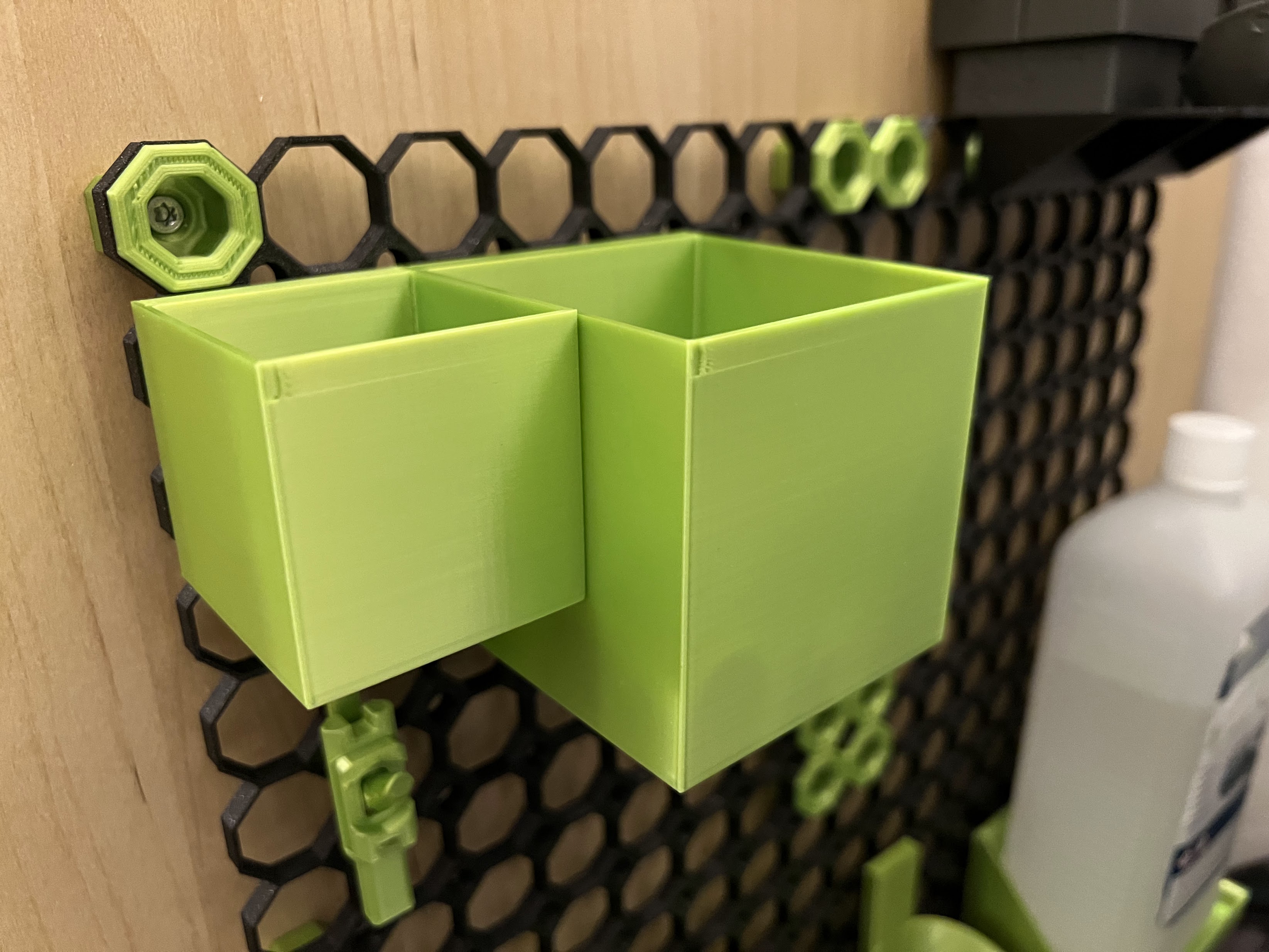 Multiboard bin system - photo 2