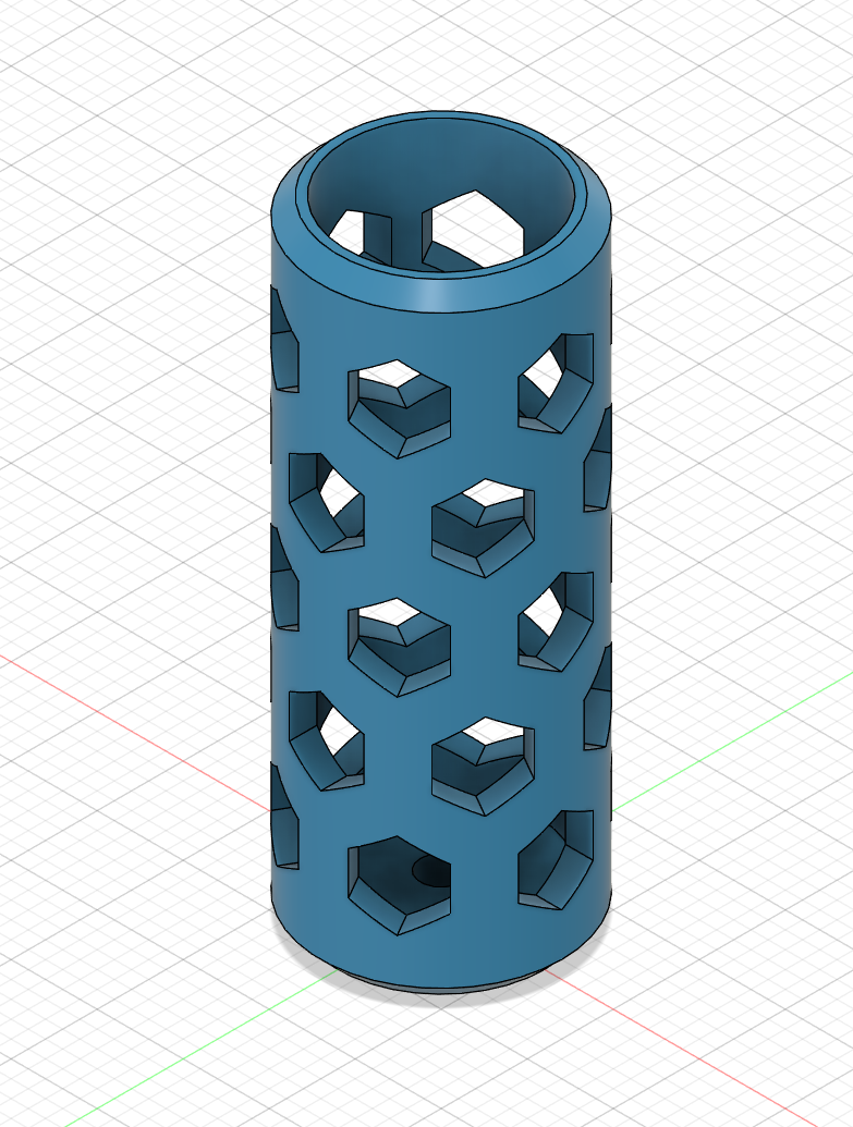 AAA to AA Battery Adapter - photo 2