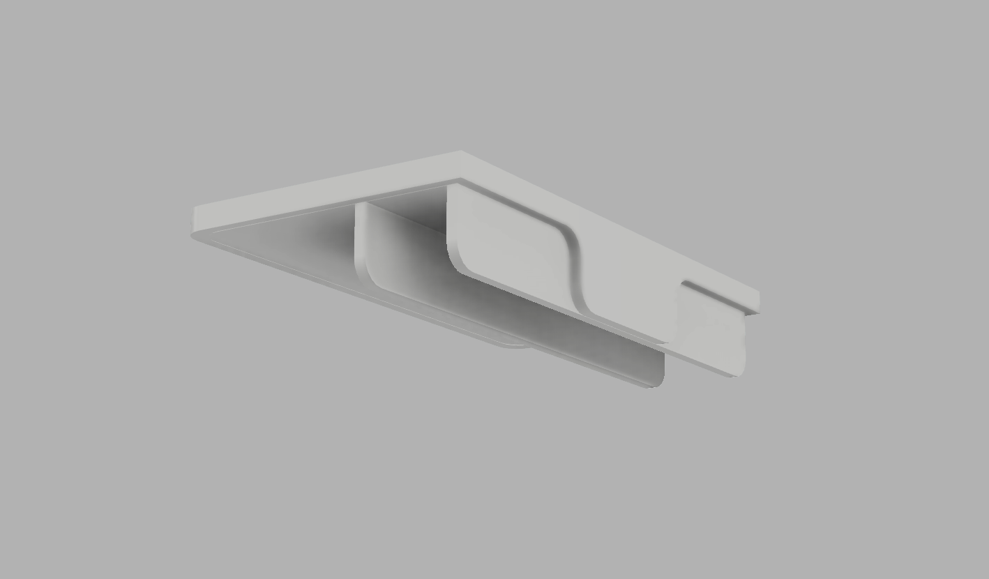 Bed Shelf - photo 4