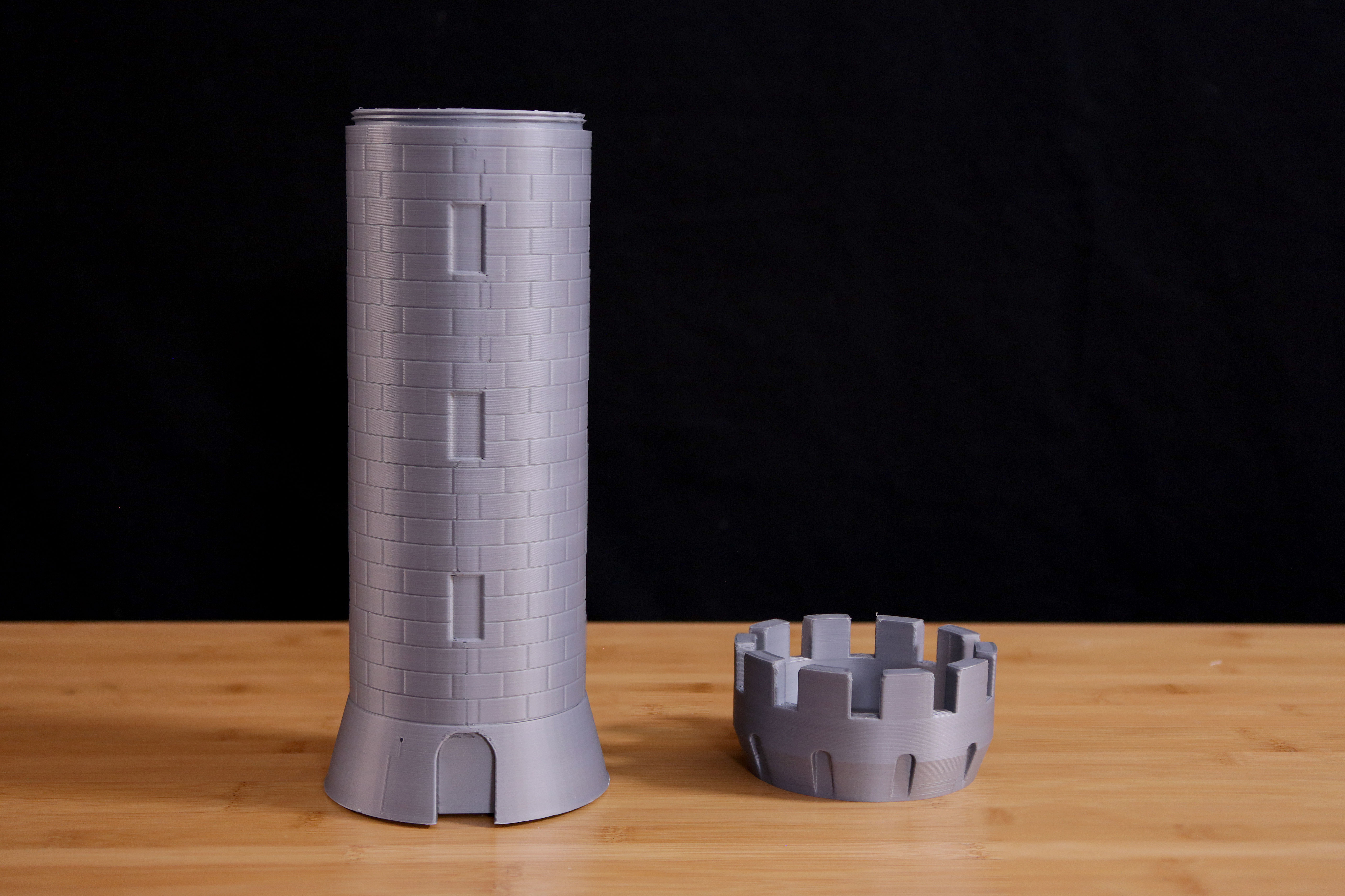 Tower Storage - photo 3