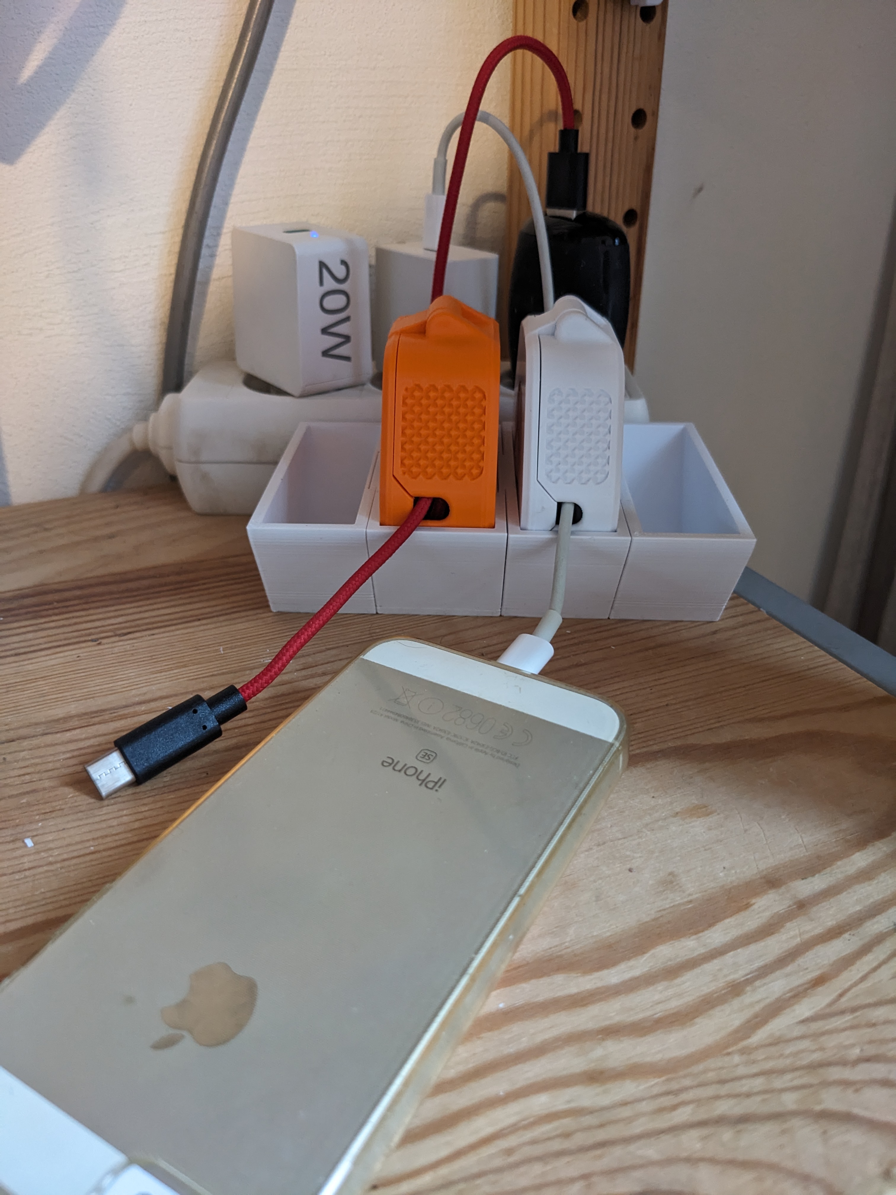 cable winder organizer - photo 4