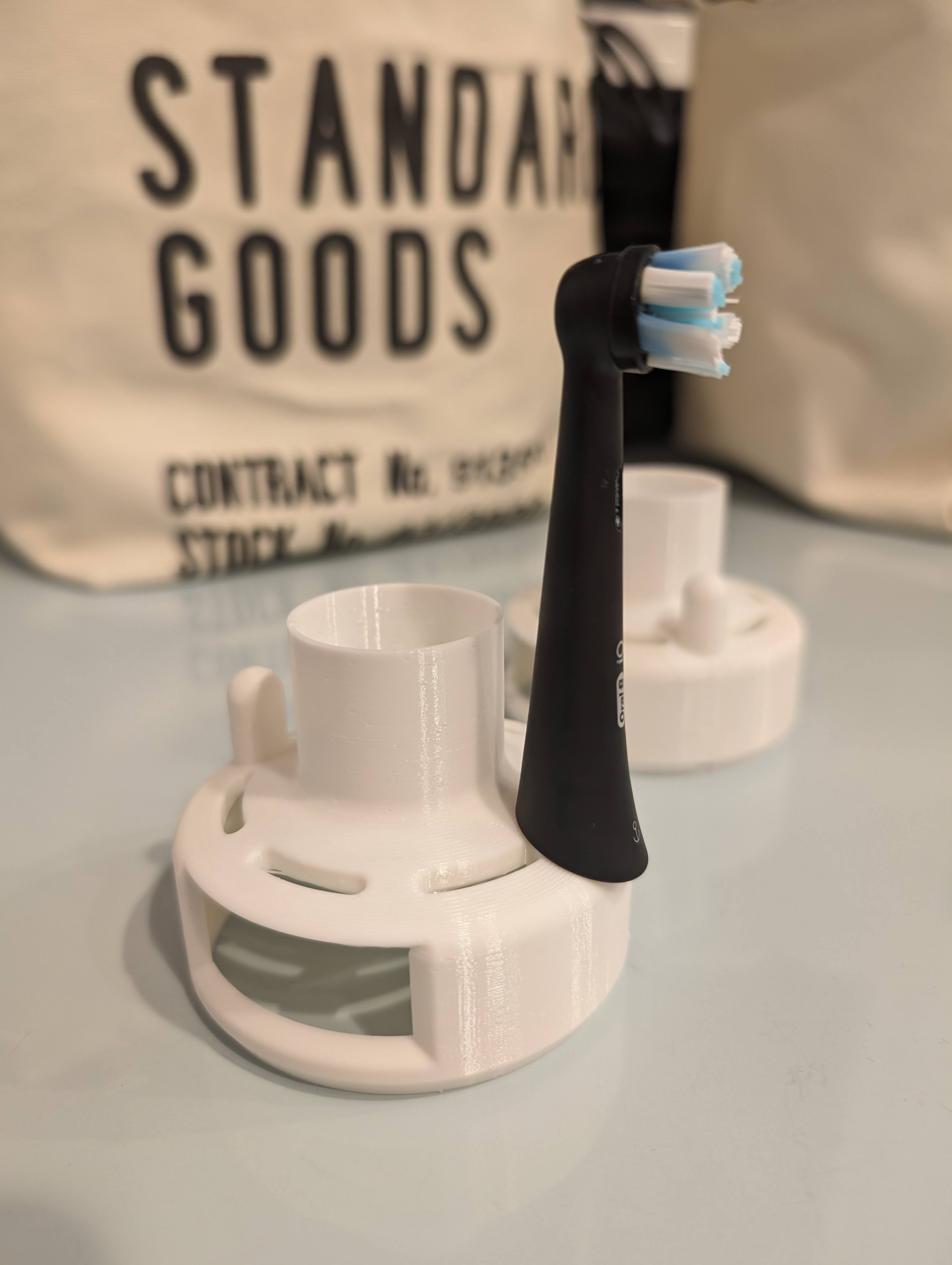 Oral-B iO 10 Toothbrush holder - photo 4
