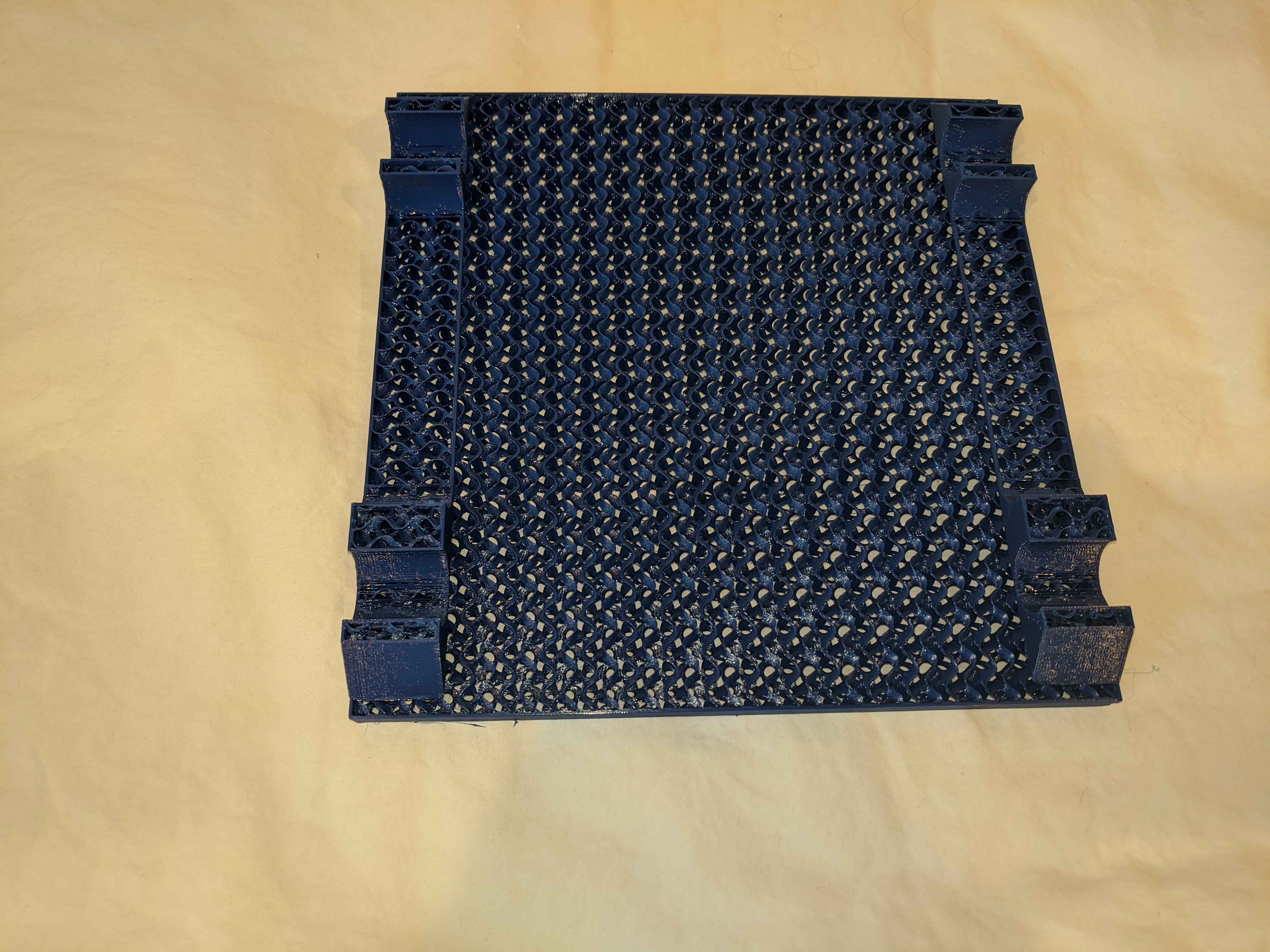 Filament Shelf - Shelf Attachment - photo 2