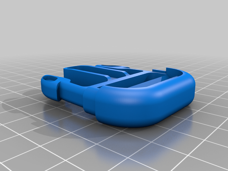 Buckle - replacement part - photo 3