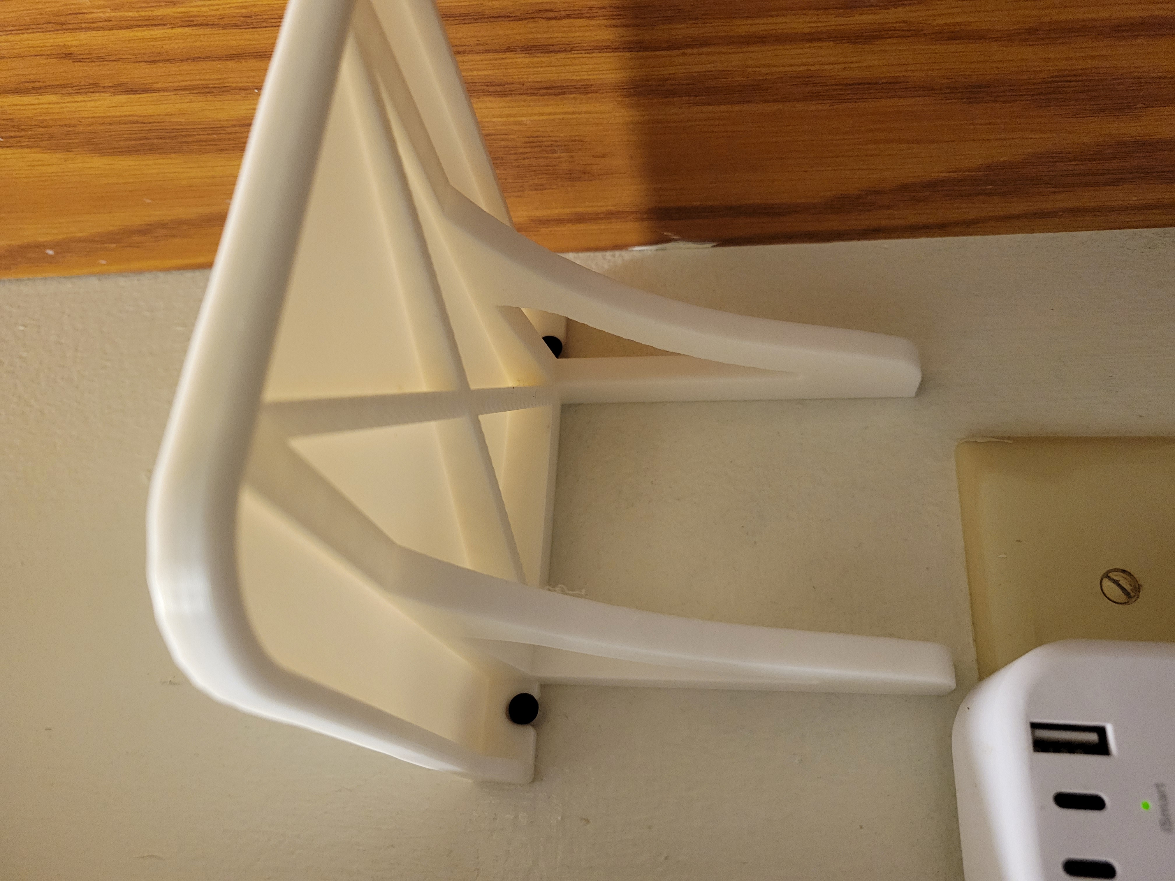 Bathroom Shelf - photo 3