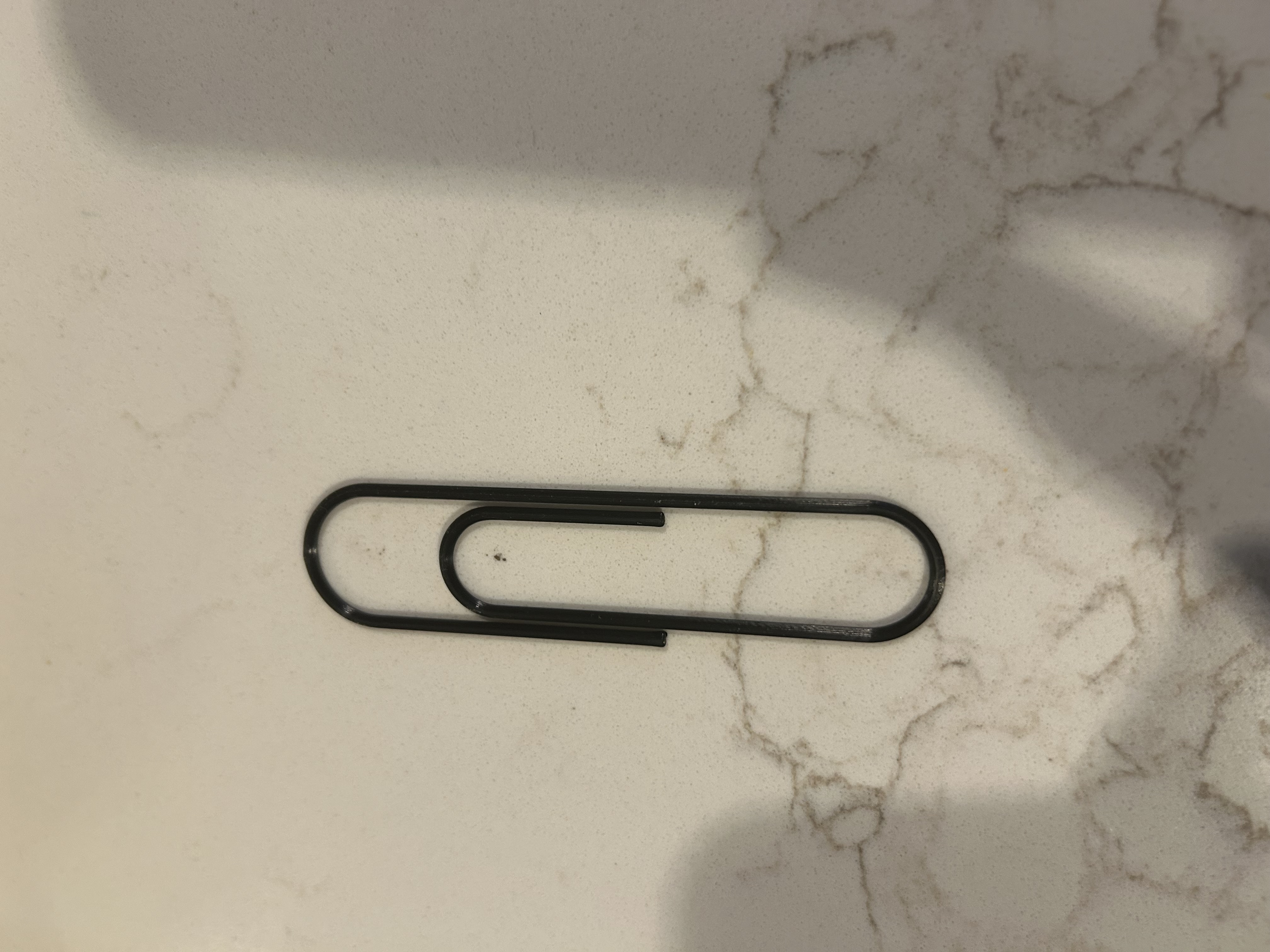 Large Paper Clip - photo 4