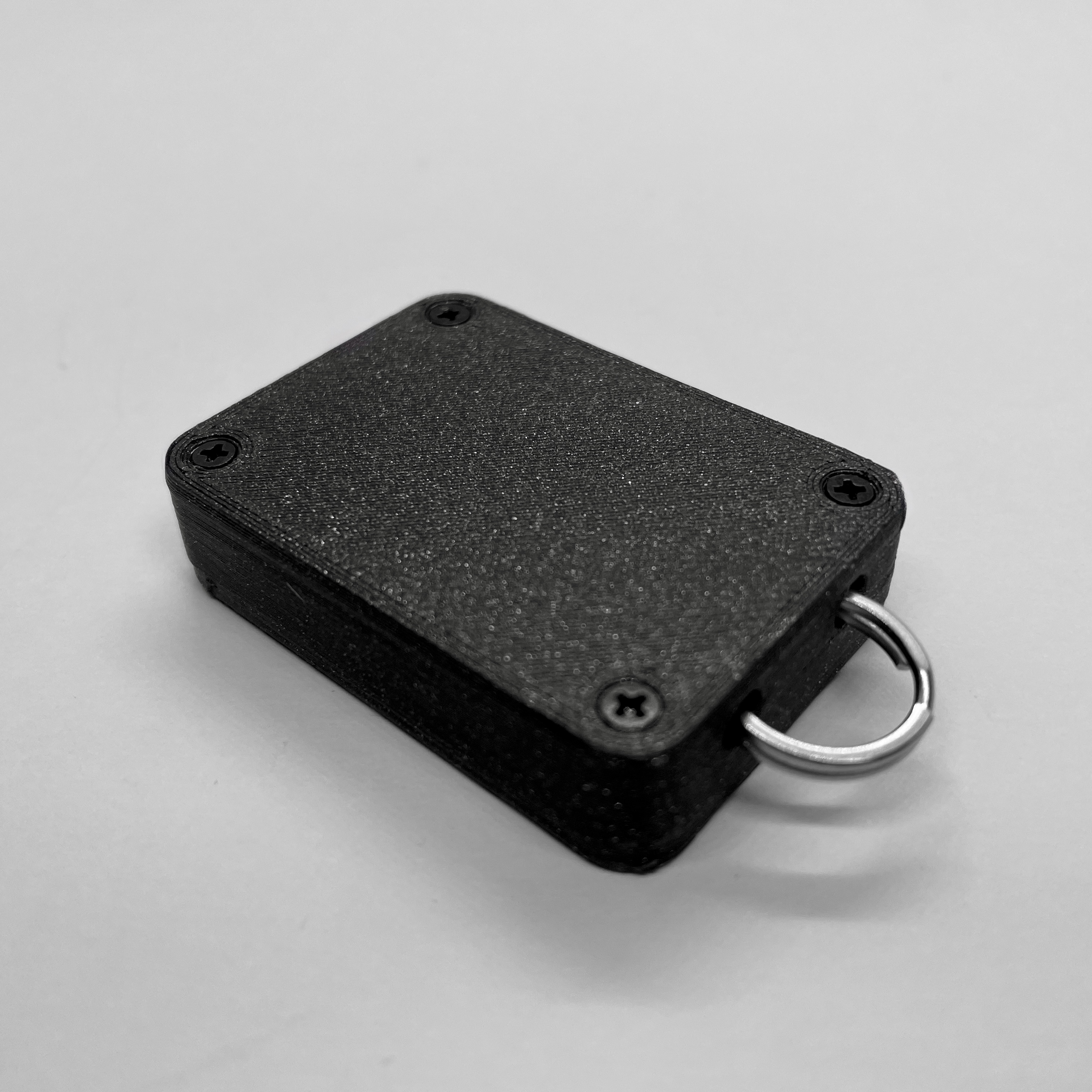 Clemsa Remote Cover Replacement - Mando de Garaje - photo 4