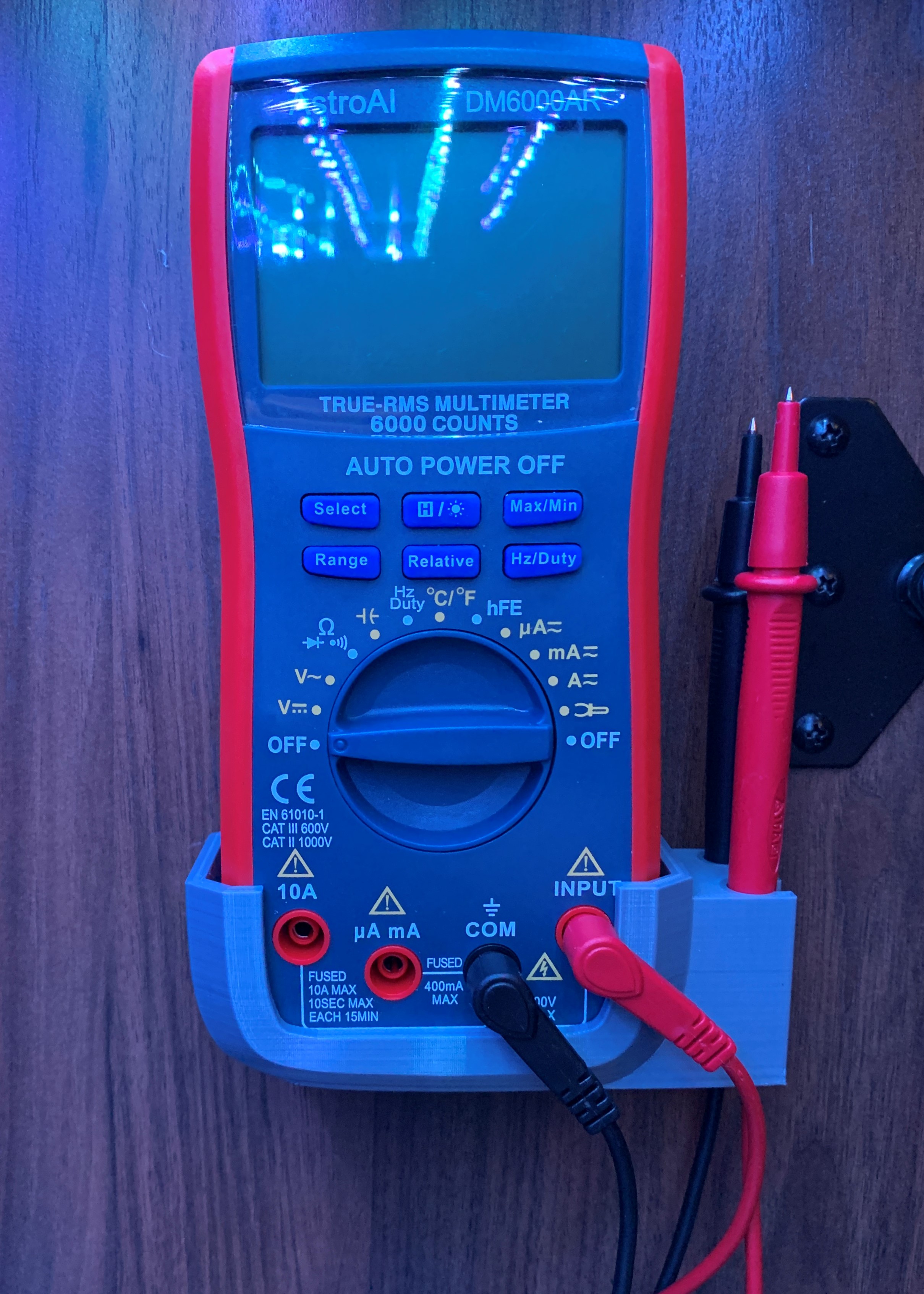 Multimeter Mount - photo 3
